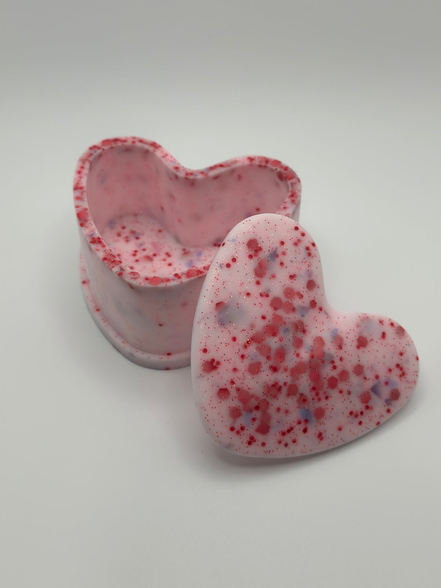 Heart Shaped Box