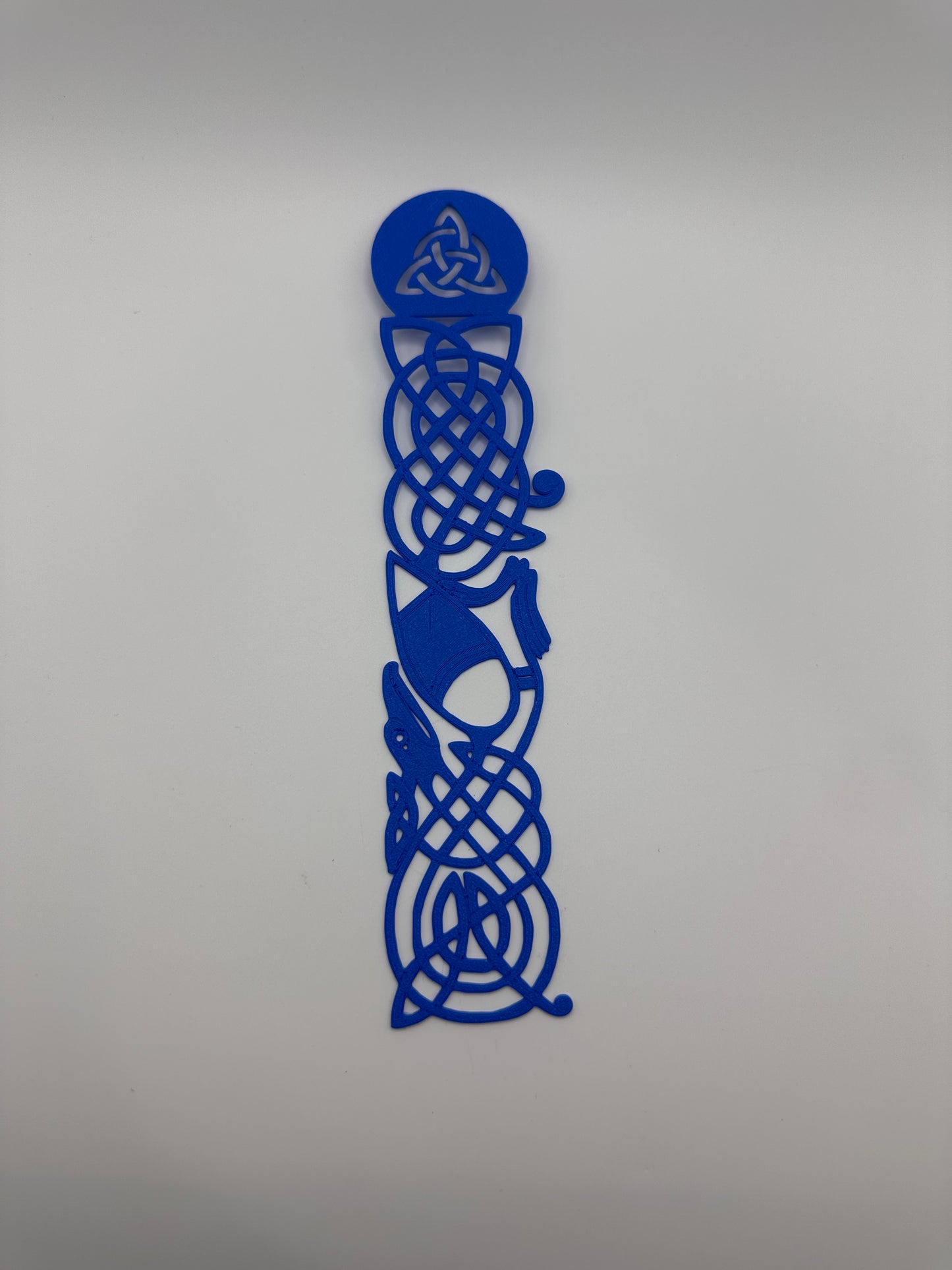 Celtic Bookmark