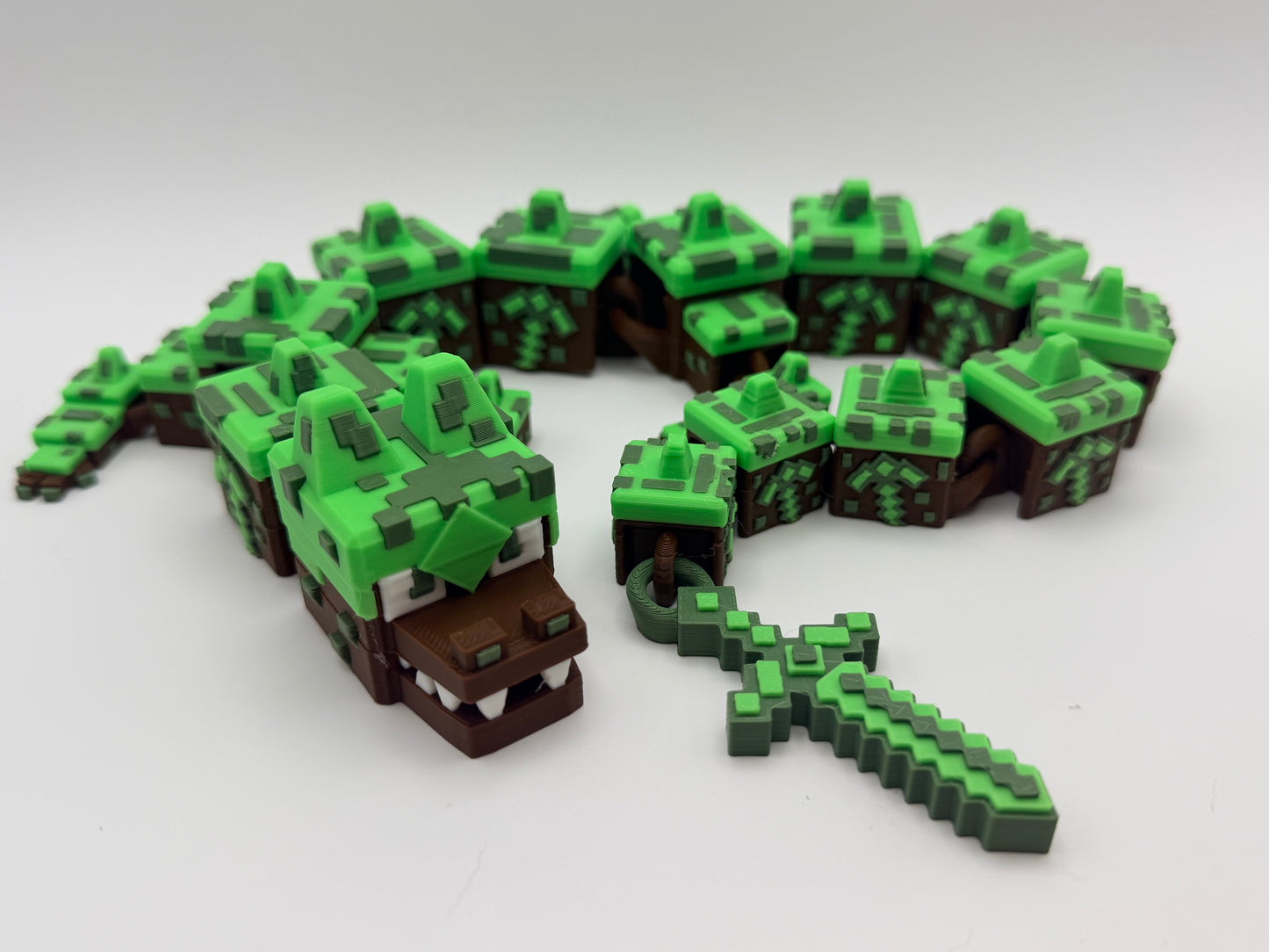 Earth Dragon