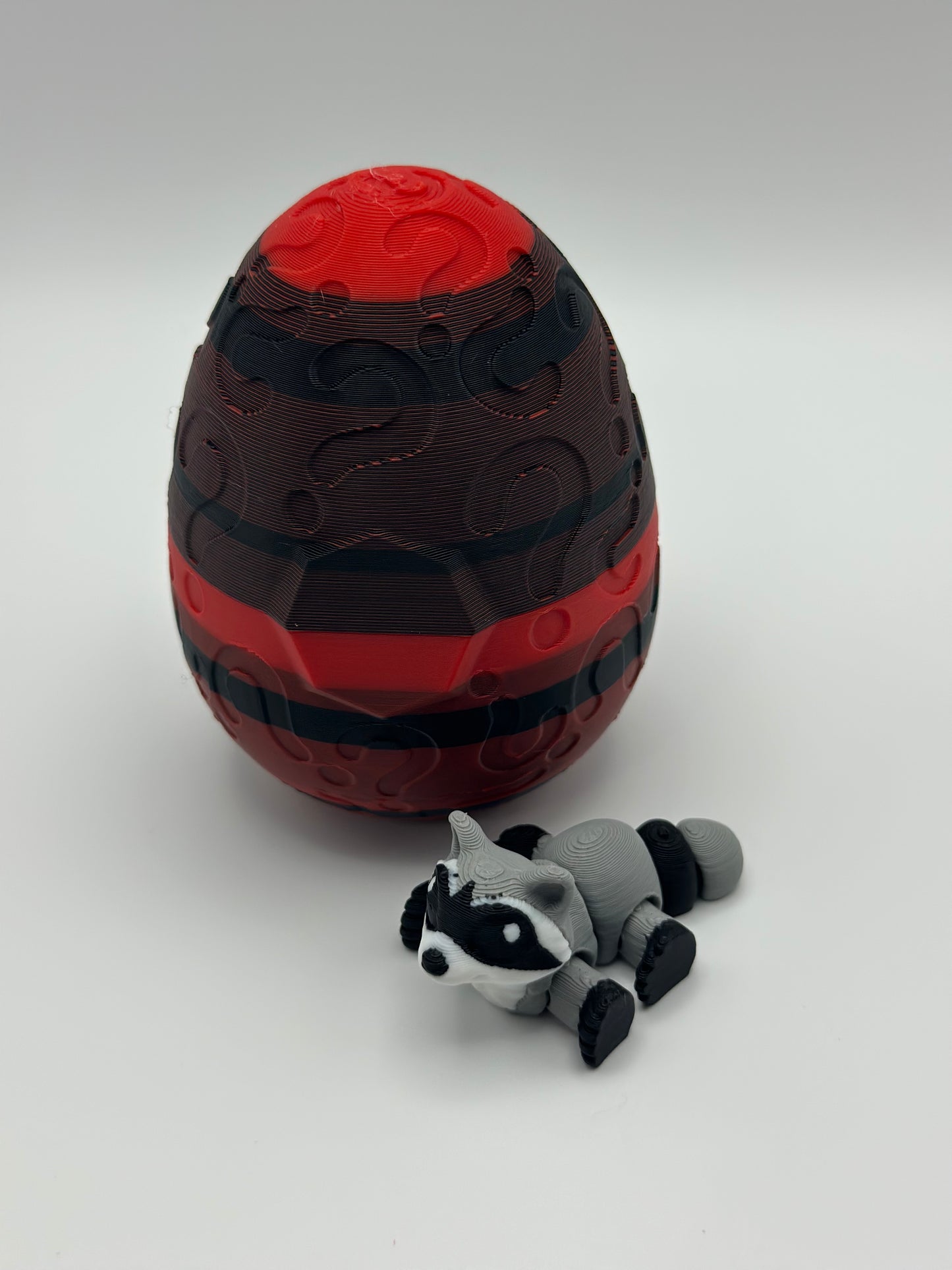 Mystery Woodland Creature Egg