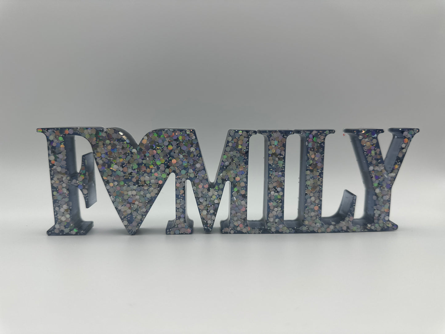 Family Plaque