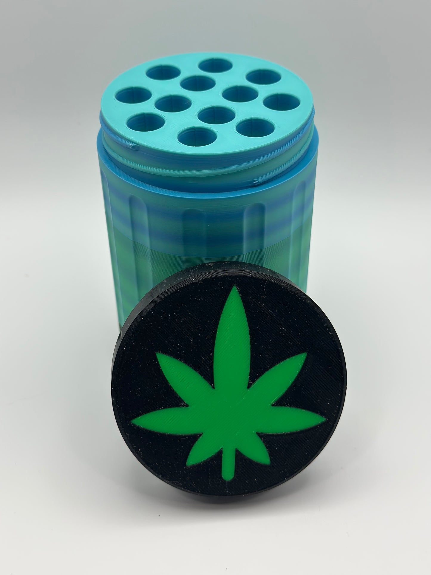 Stash Jar