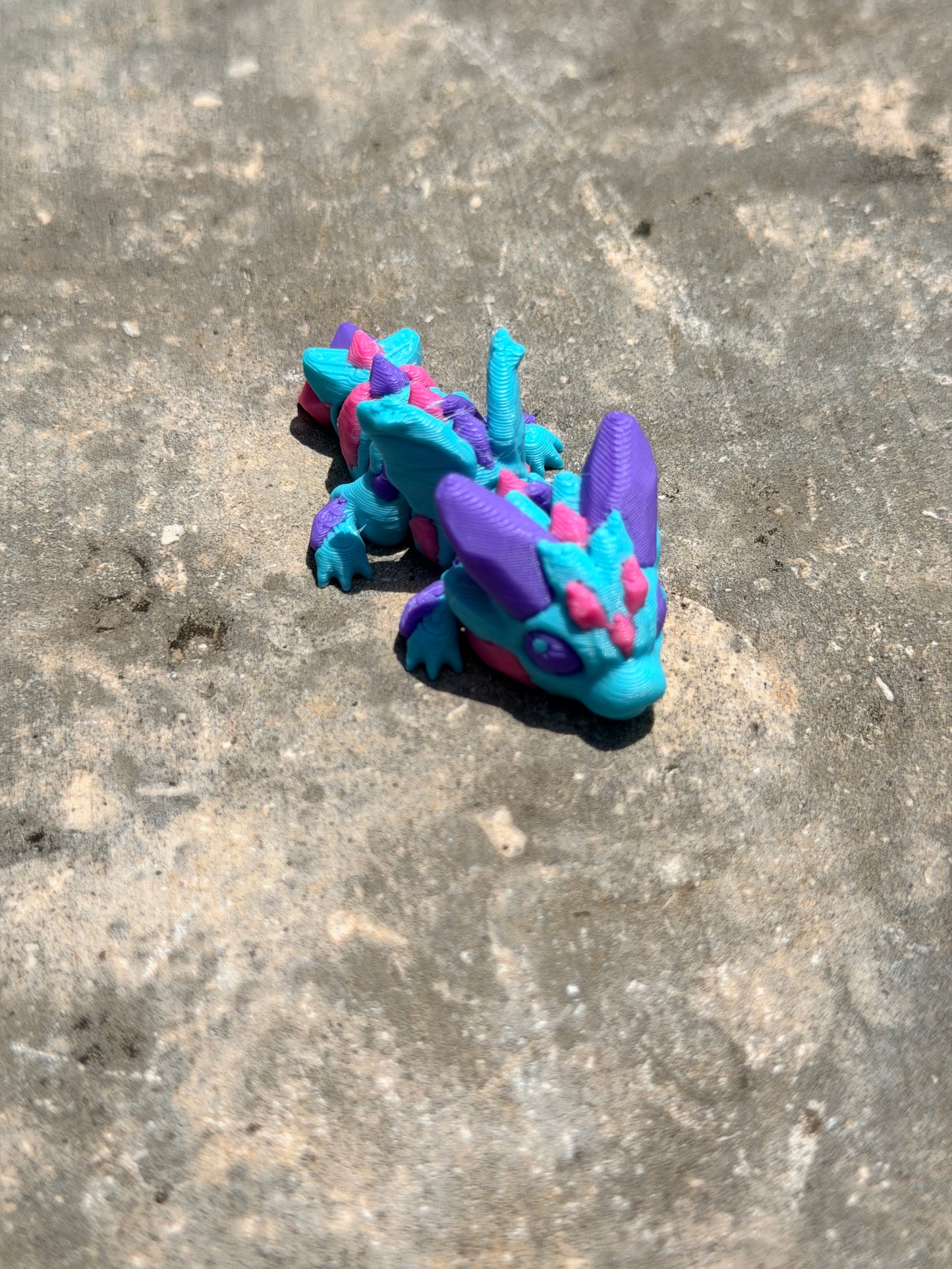 Mythical Hatchling
