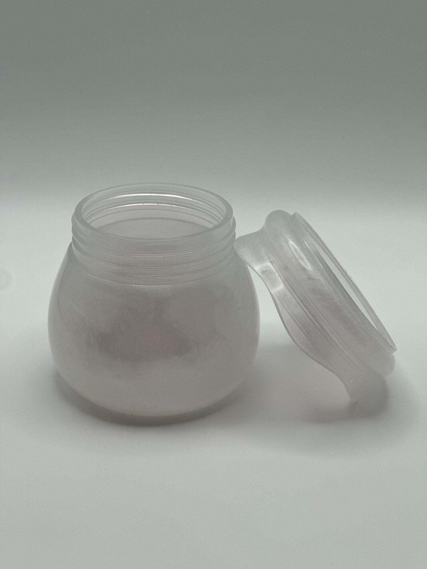 Jar with Lid