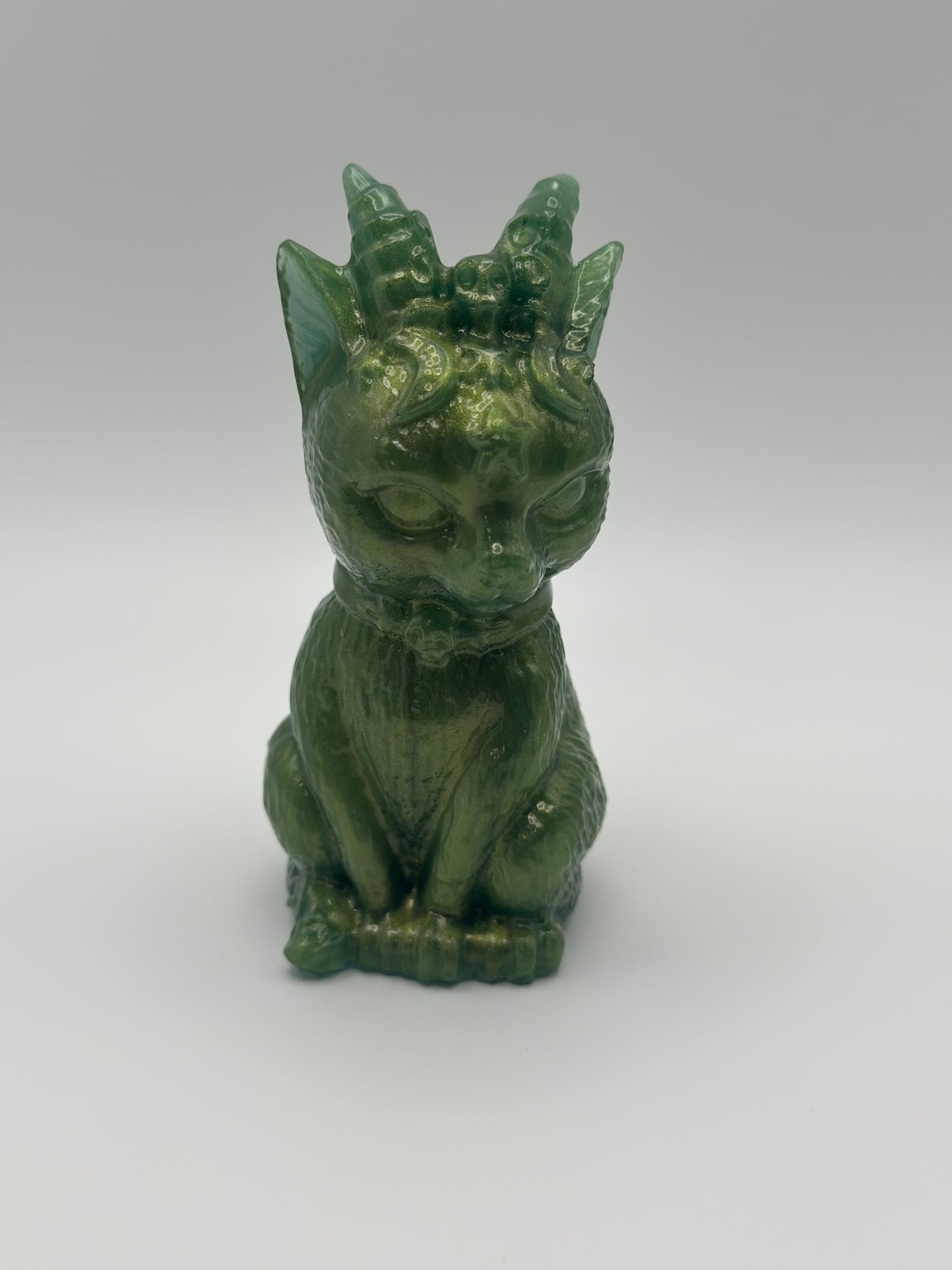 Halloween Costume Cat