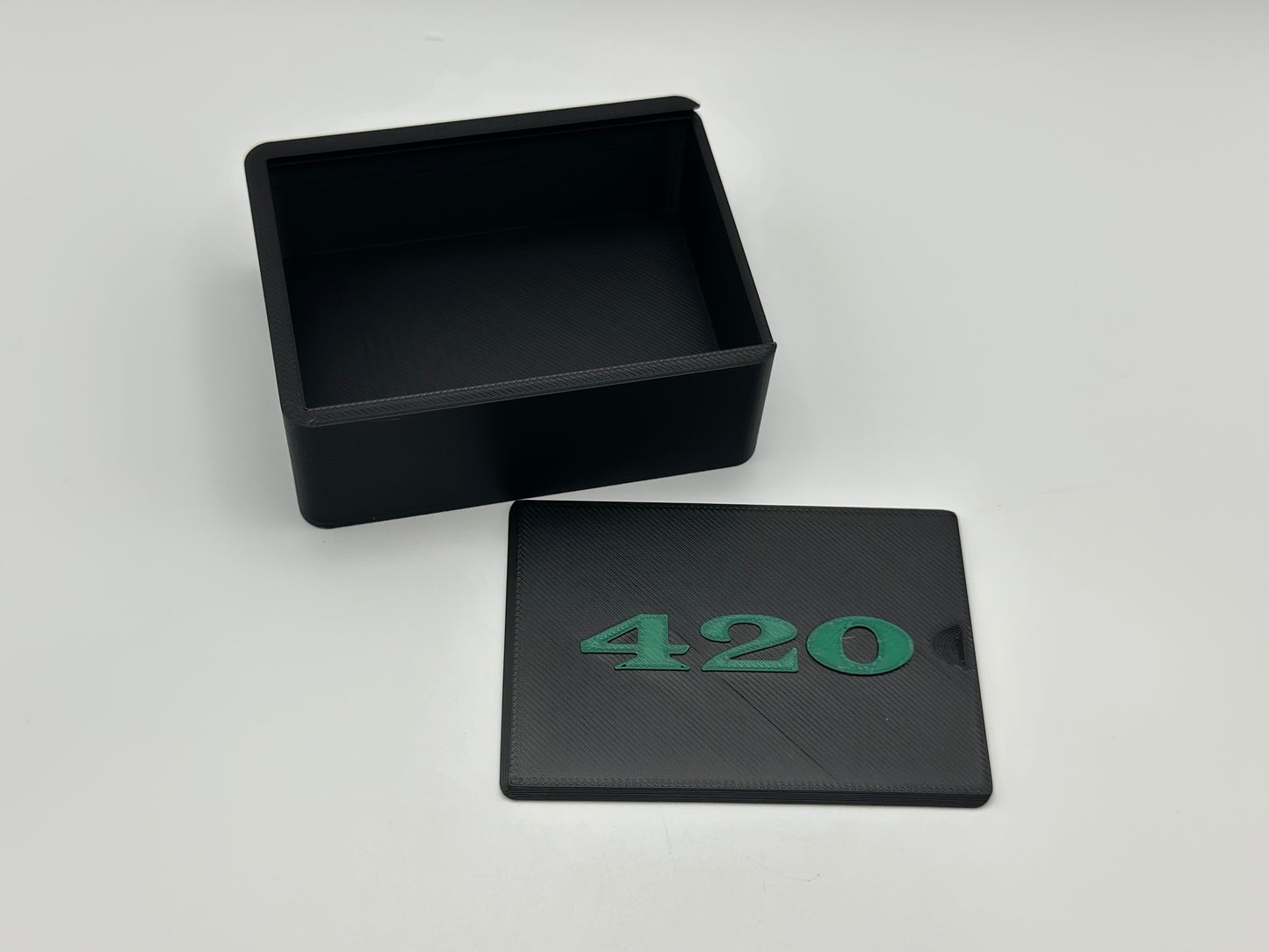 420 Stash Box