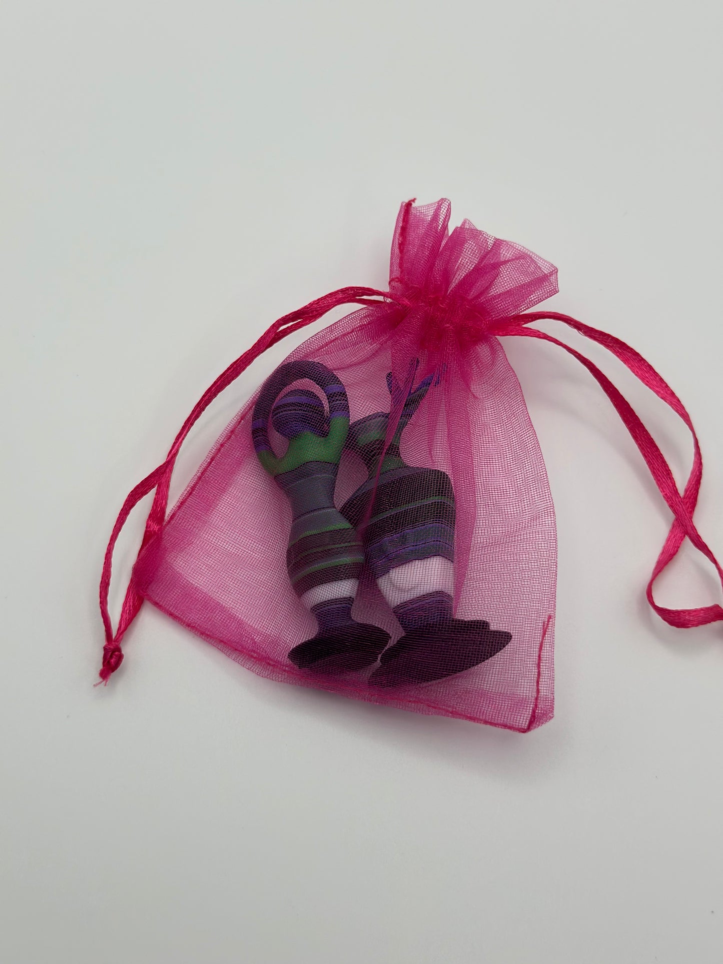 Mini God & Goddess Set