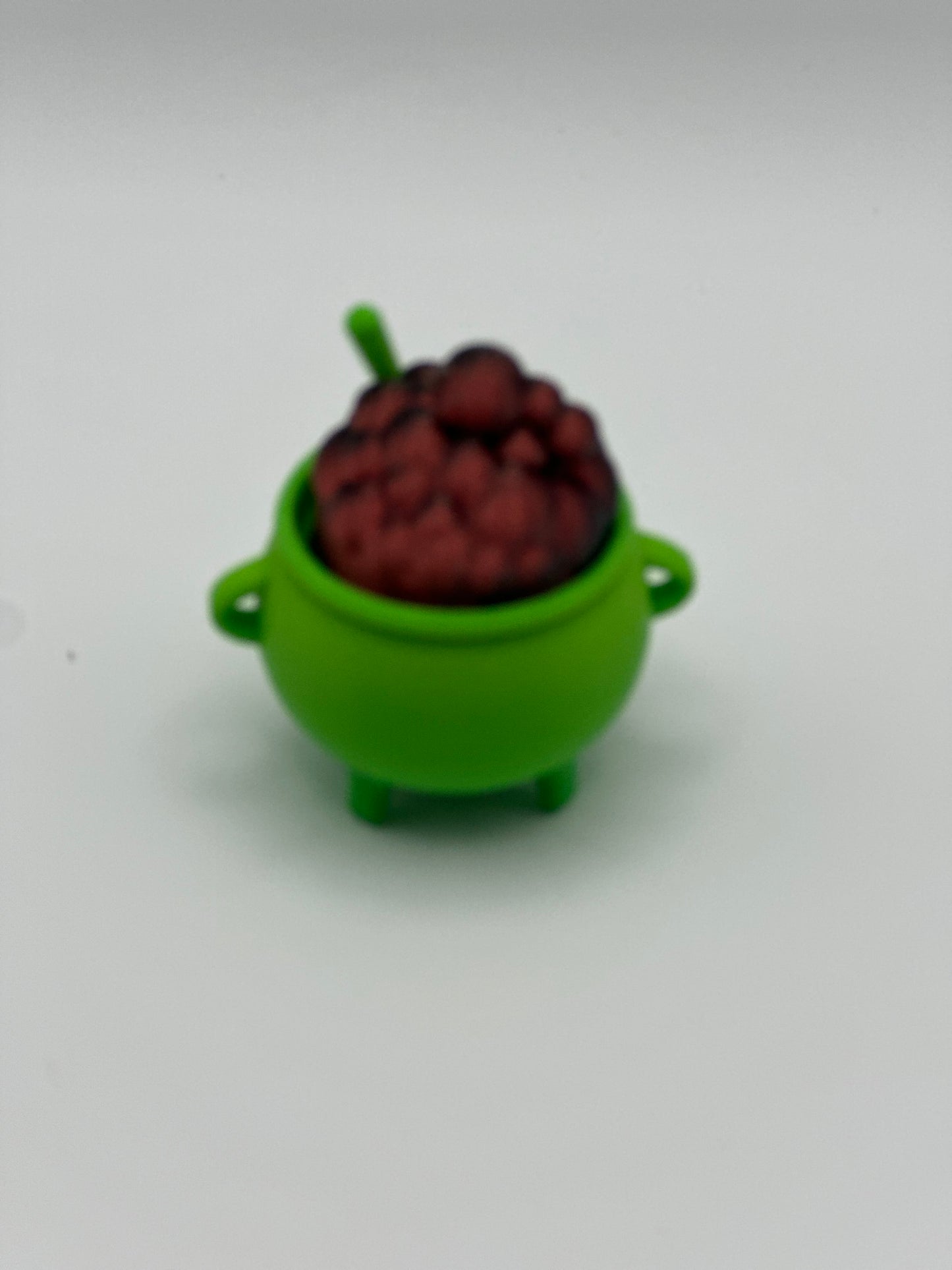 Cauldron Fidget Clicker