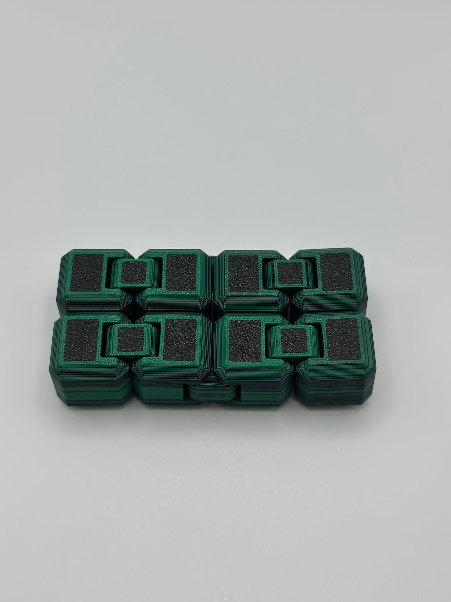 Infinity Cubes Fidget Toy