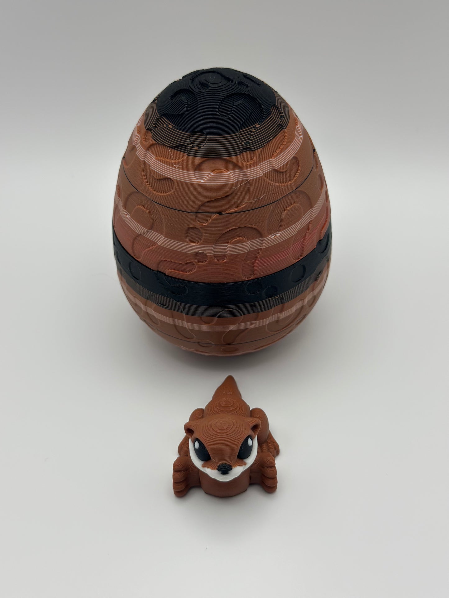 Mystery Woodland Creature Egg