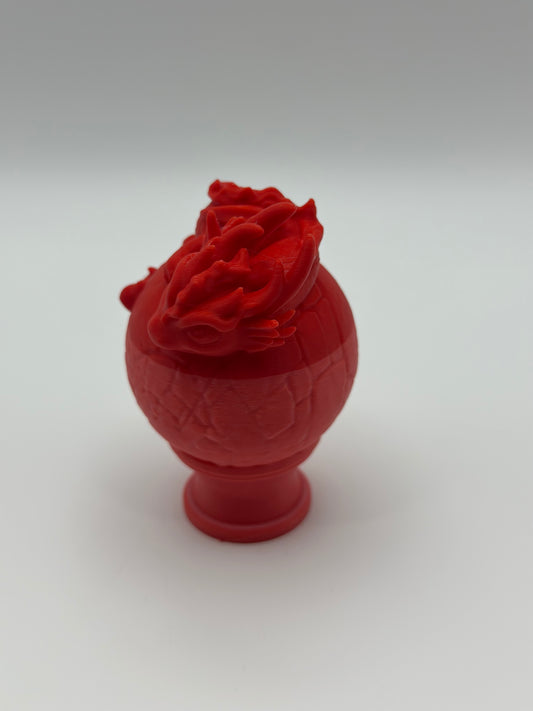 Mini Elemental Dragon