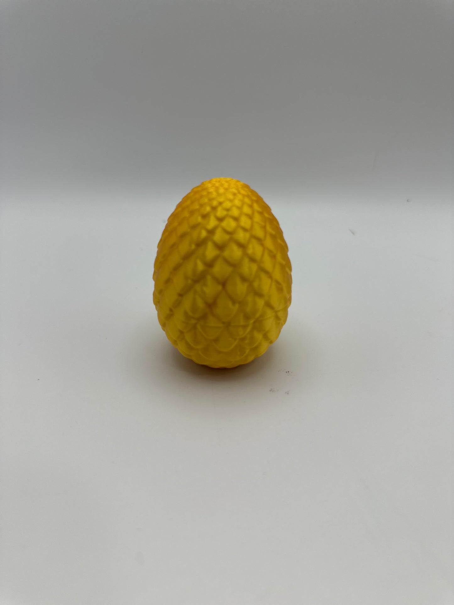 Dragon Egg with Baby Dragon