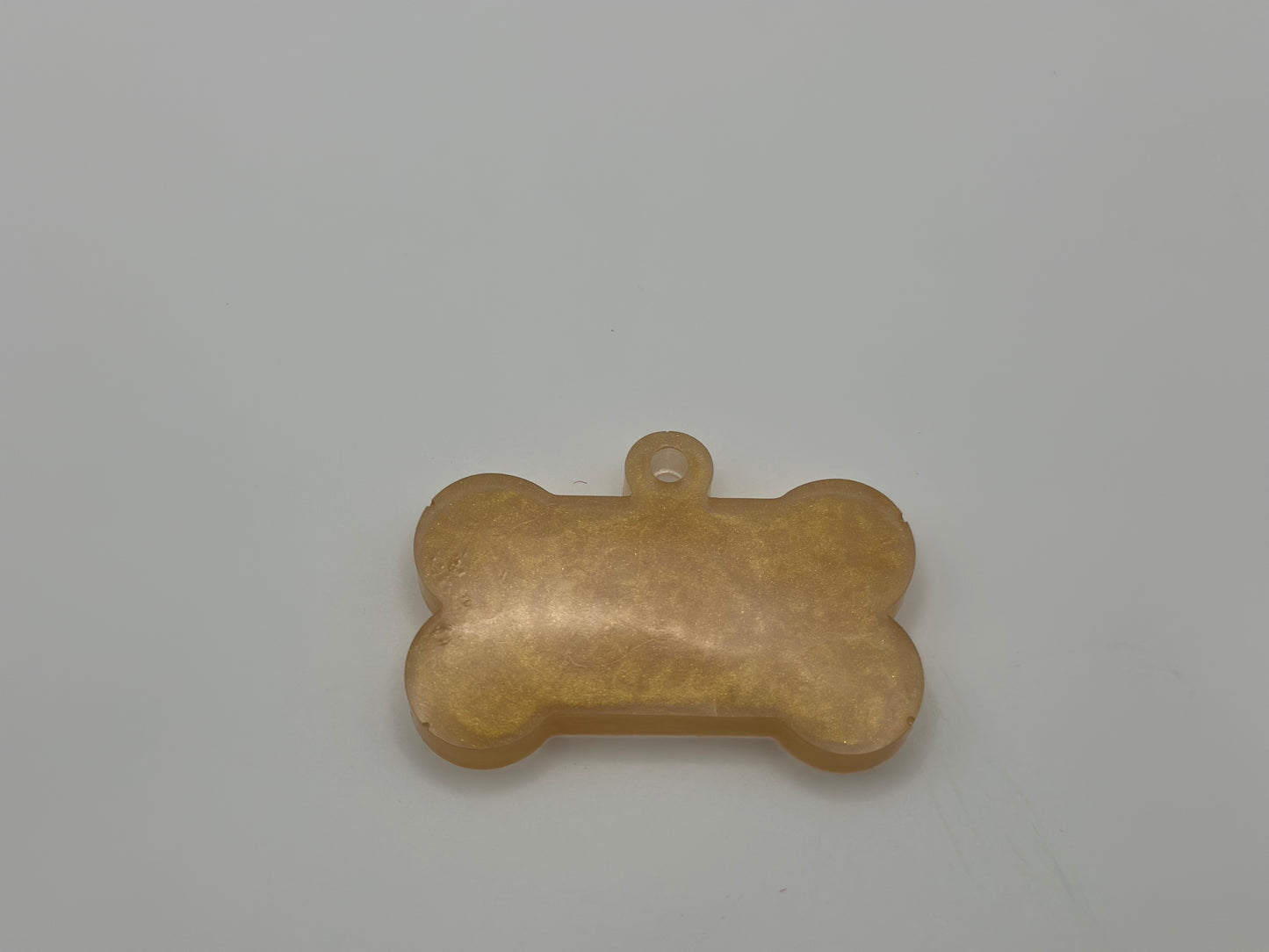 Shimmer Dog Bone