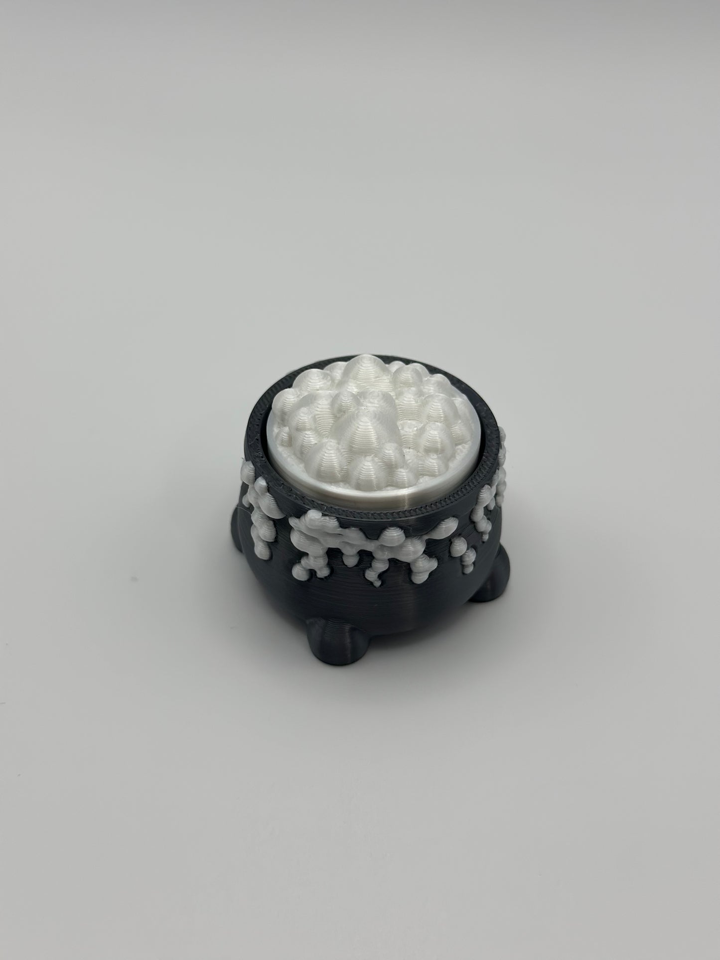 Bubble Cauldron Clicker