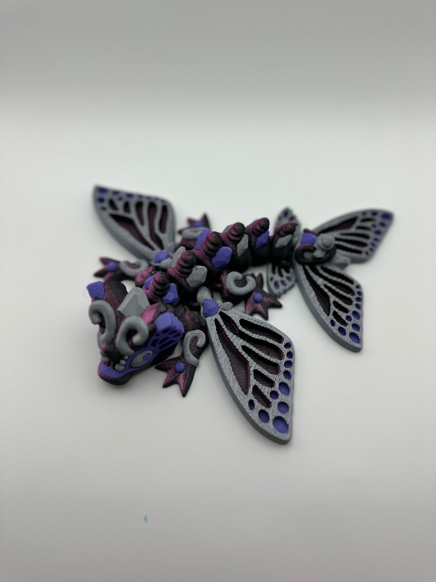 Butterfly Dragon