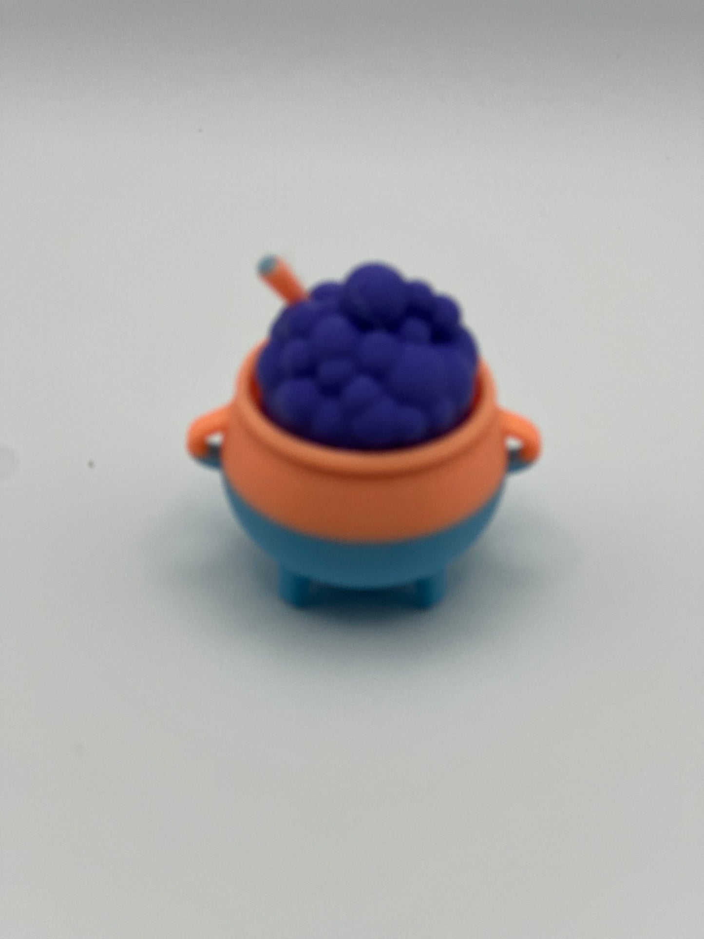 Cauldron Fidget Clicker