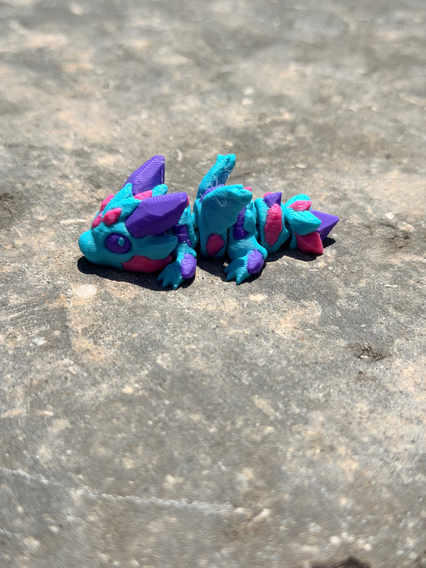 Mythical Hatchling