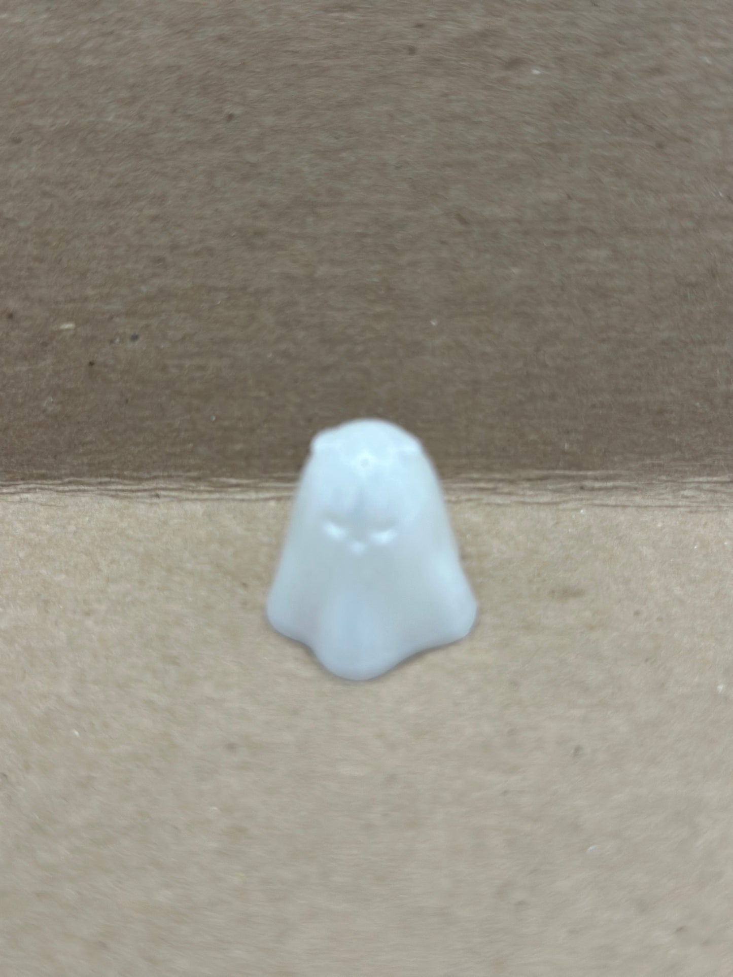Small Ghost