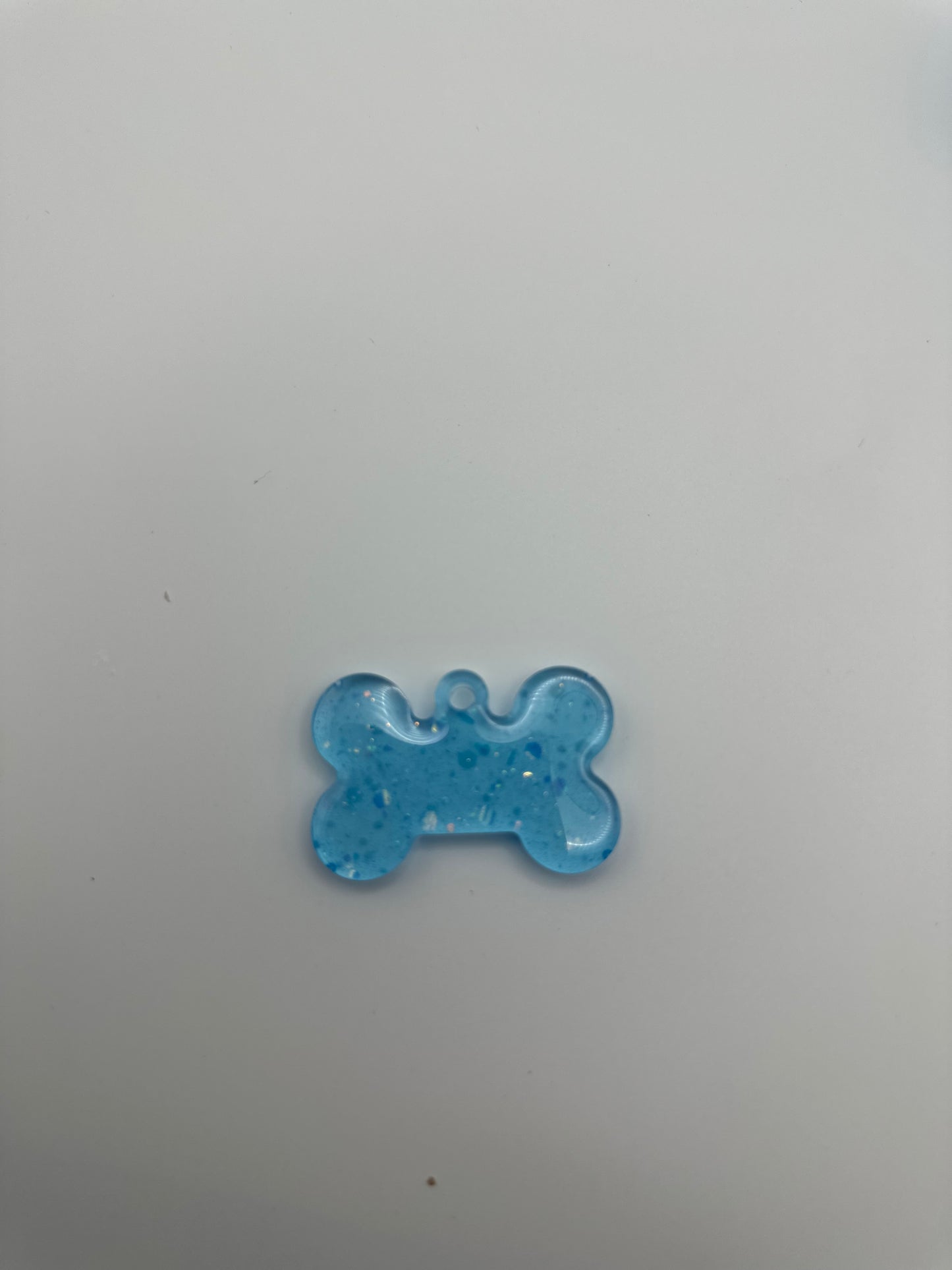 Medium Dog Bone Pet Tag