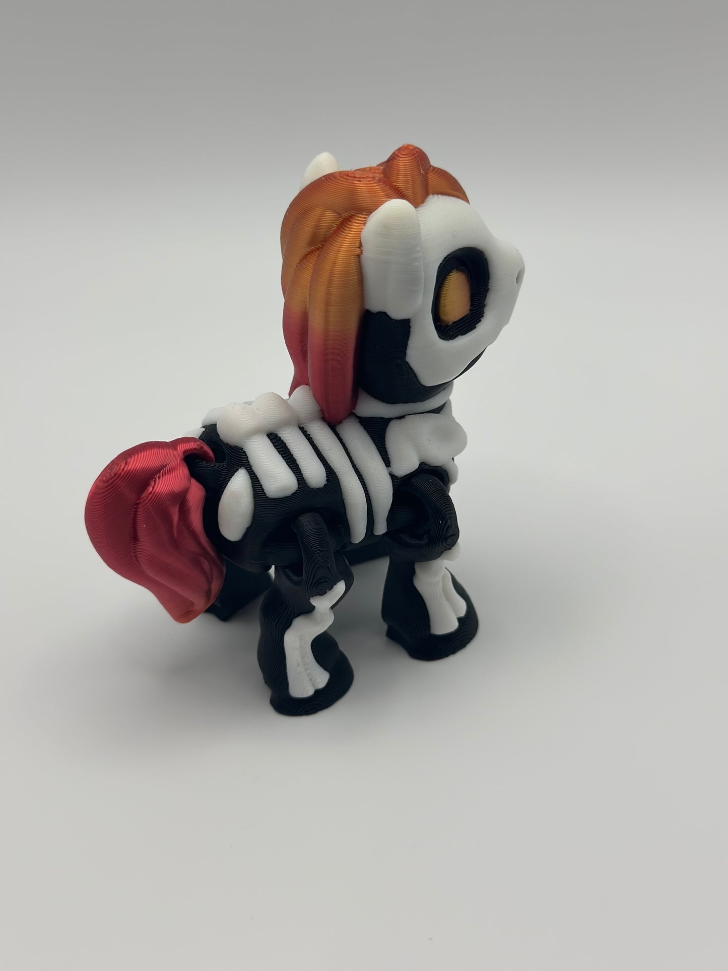 Skelly Pony