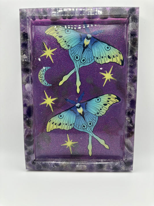Rectangle Tray