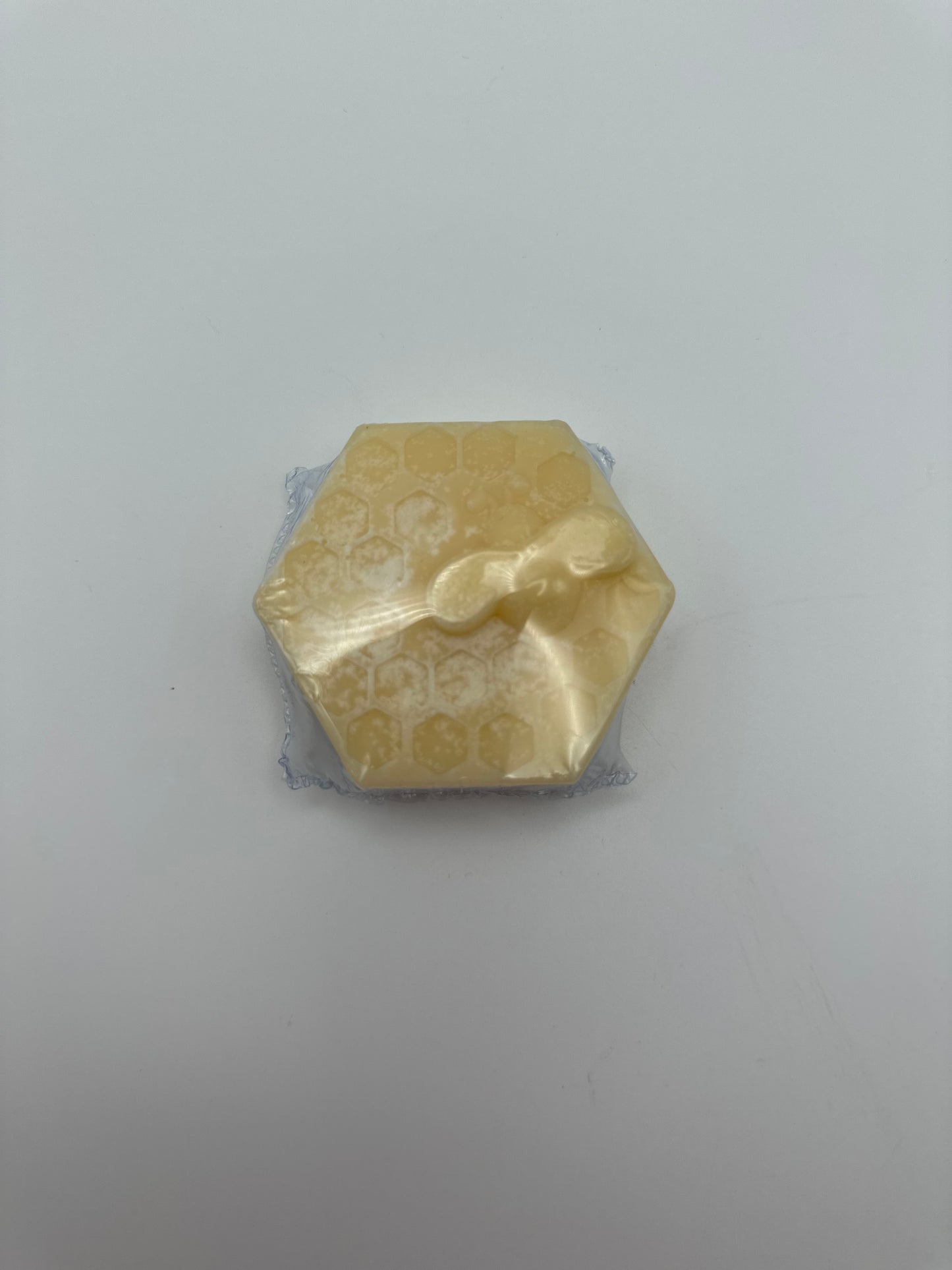 Lavender Lotion Bars