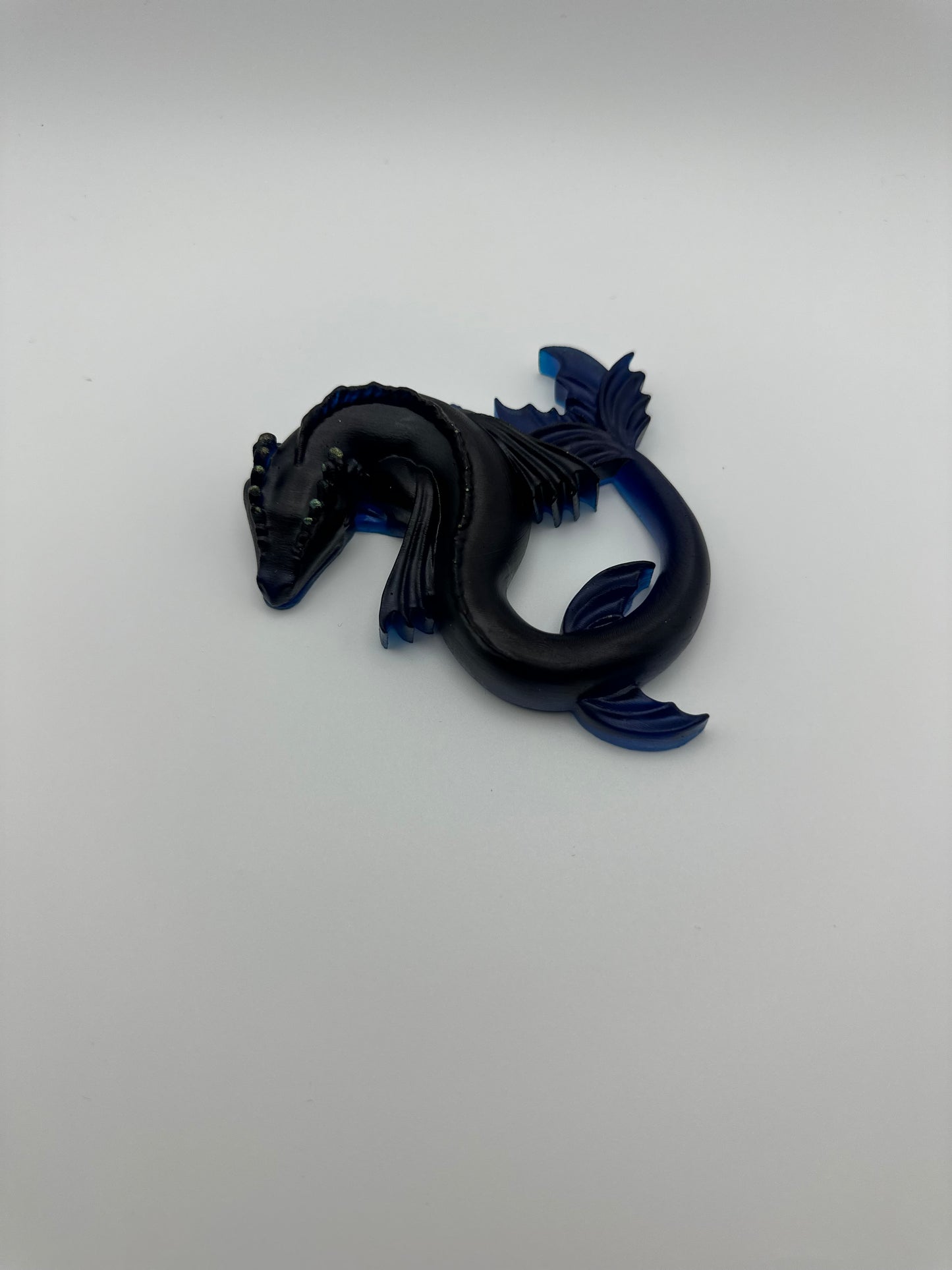 Water Dragon
