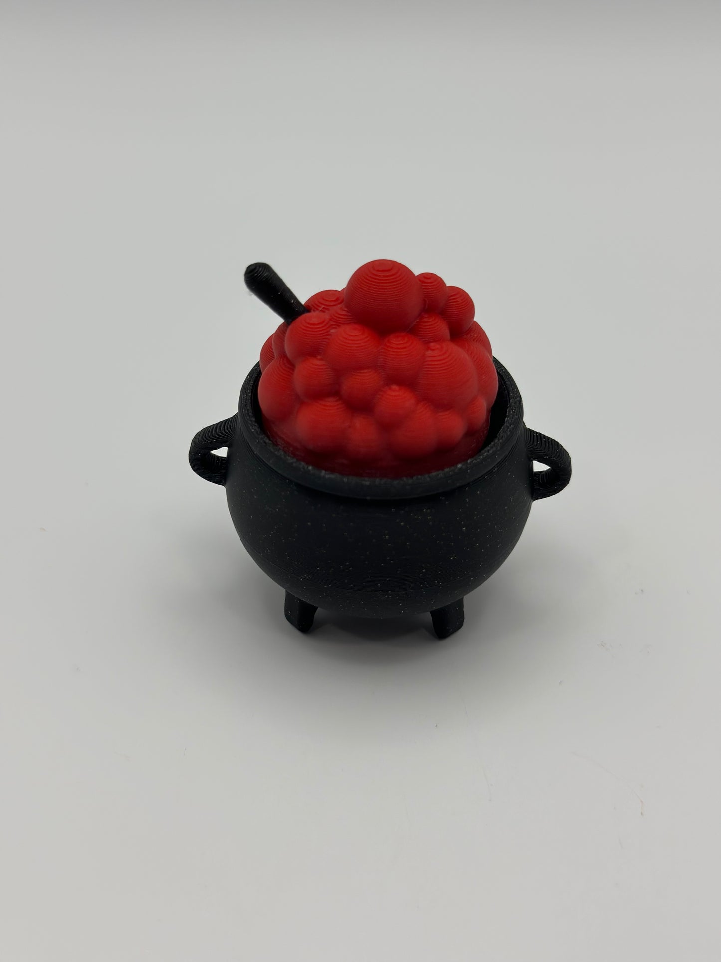 Cauldron Fidget Clicker