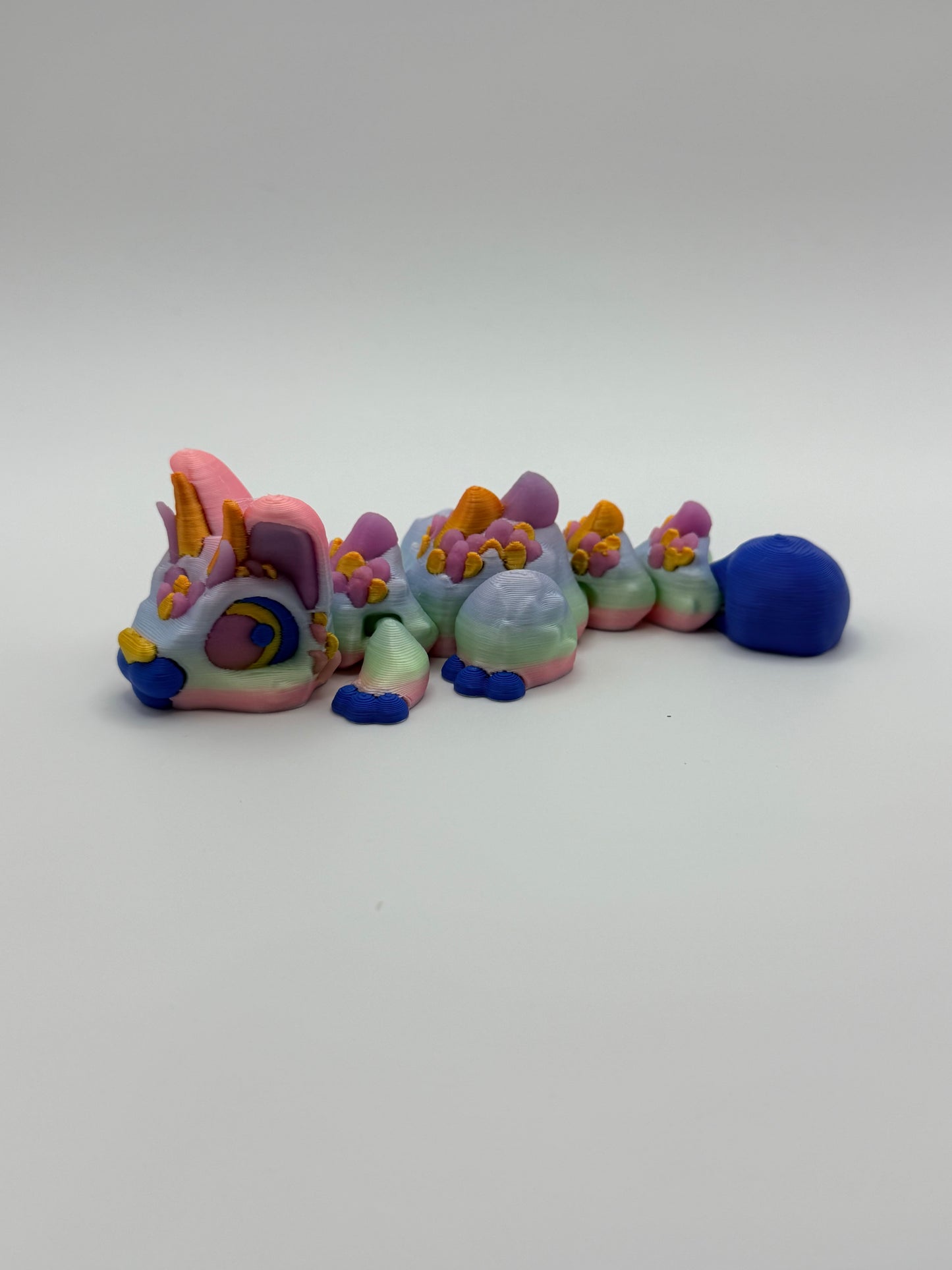 Bunny Dragon