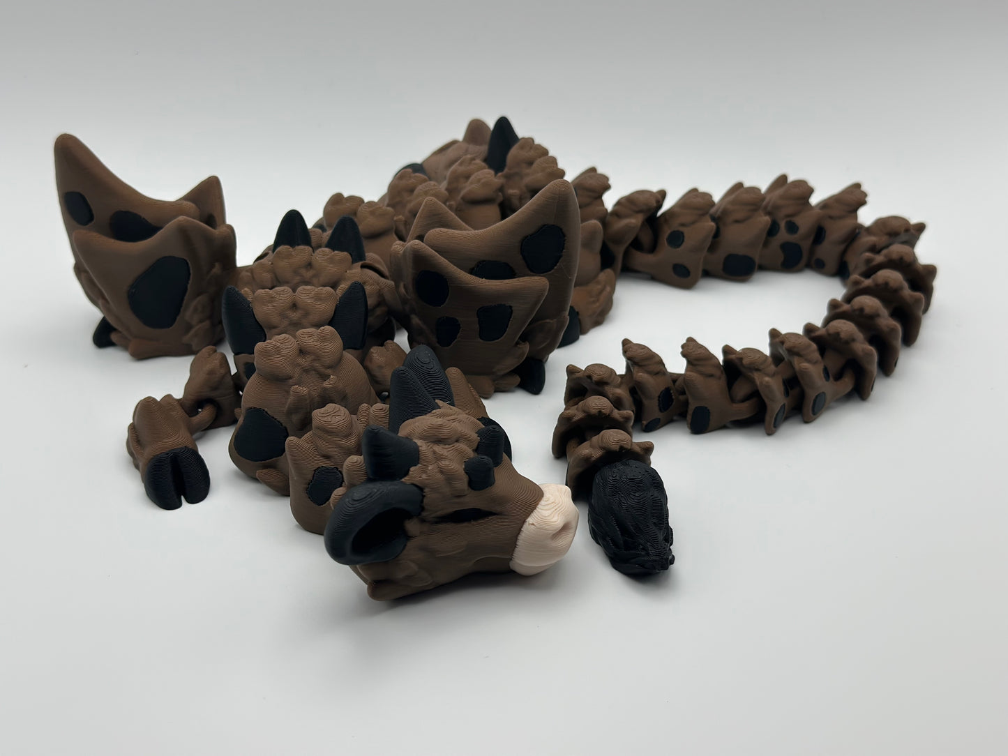Cow Dragon