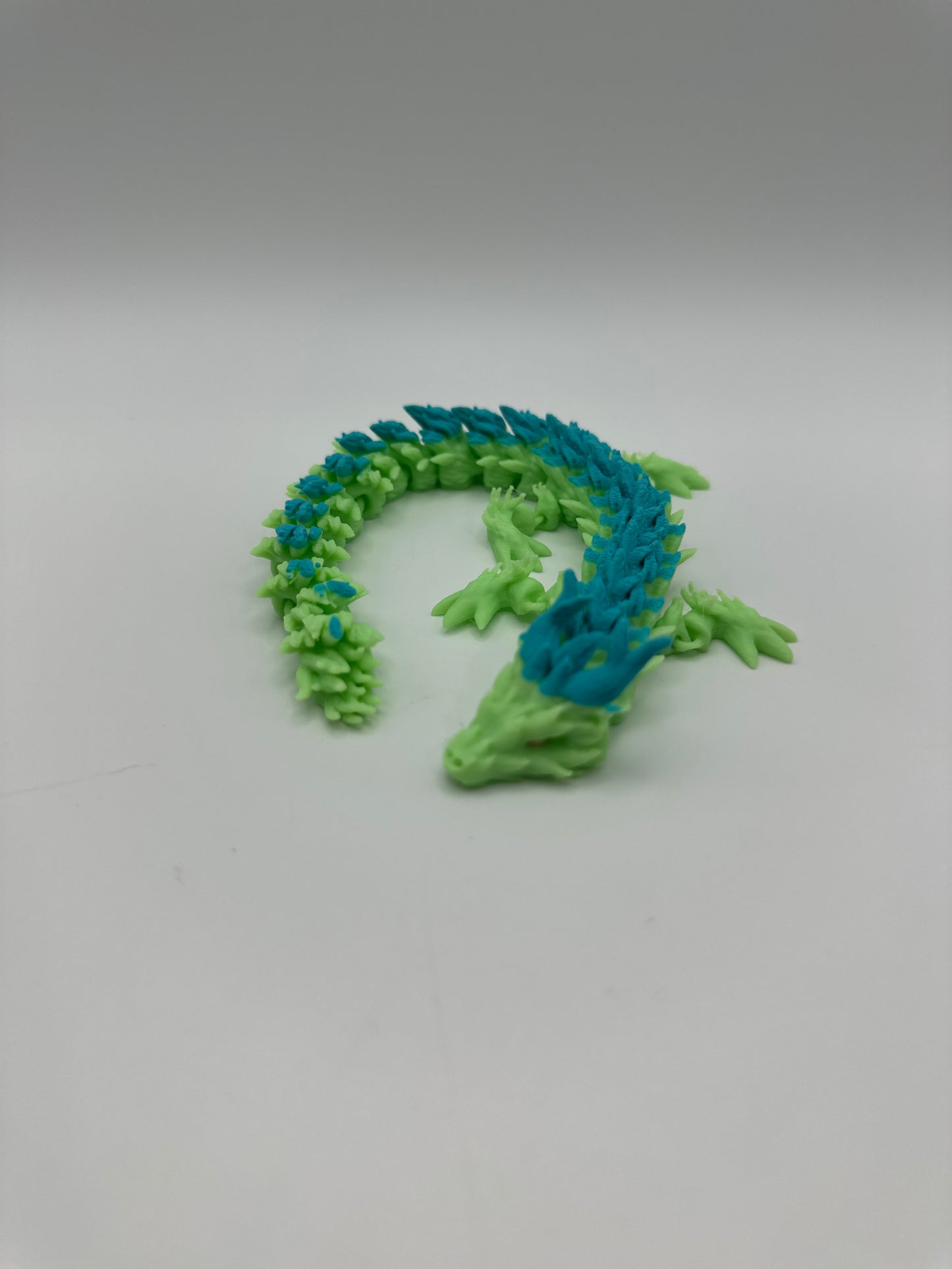 Mini Poison Dragon