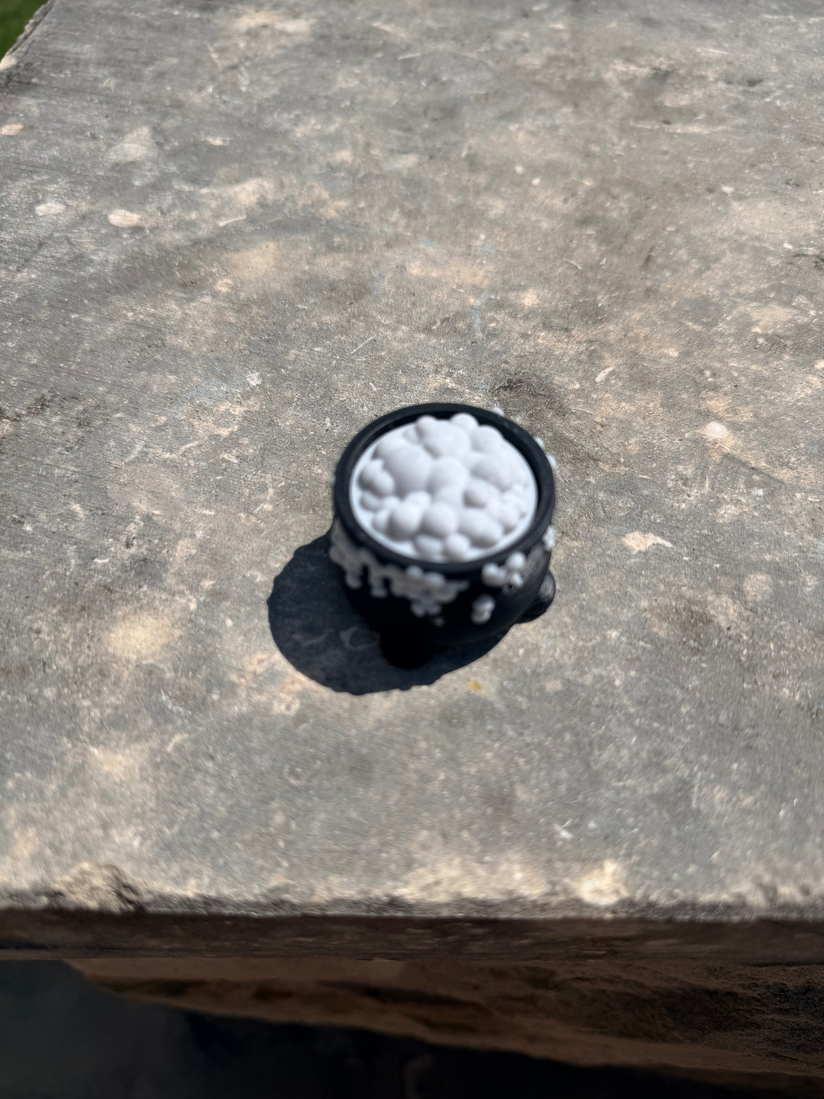 Bubble Cauldron Clicker