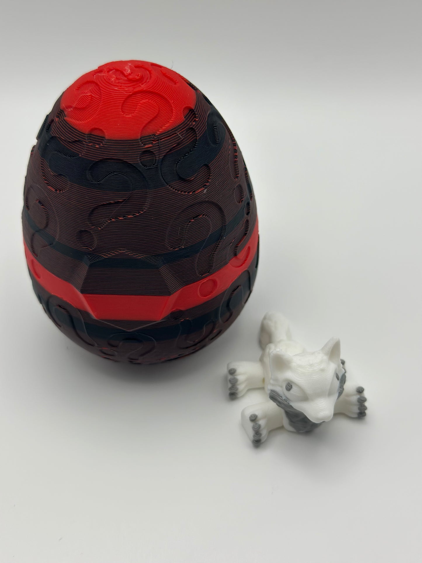 Mystery Woodland Creature Egg