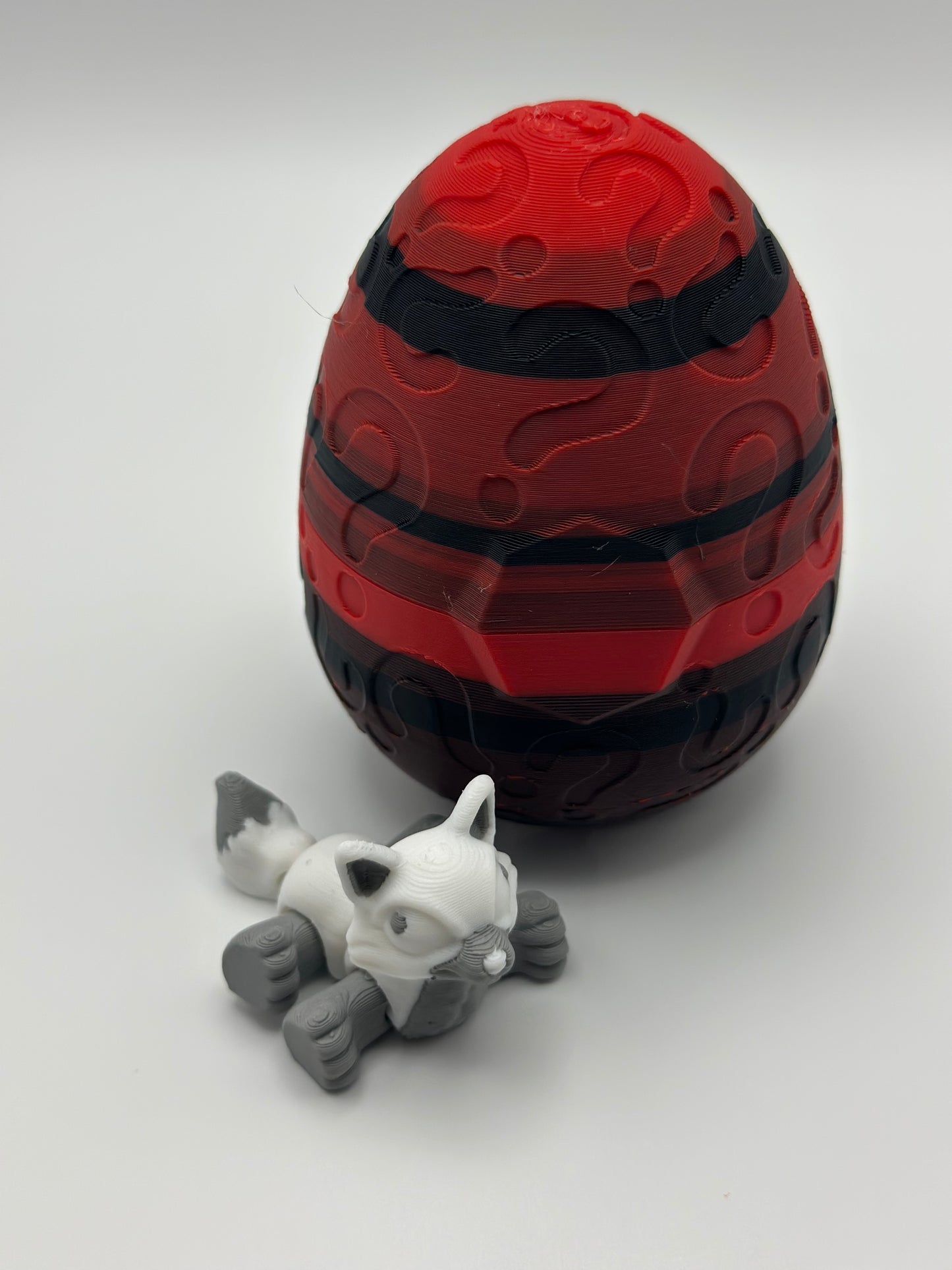 Mystery Woodland Creature Egg