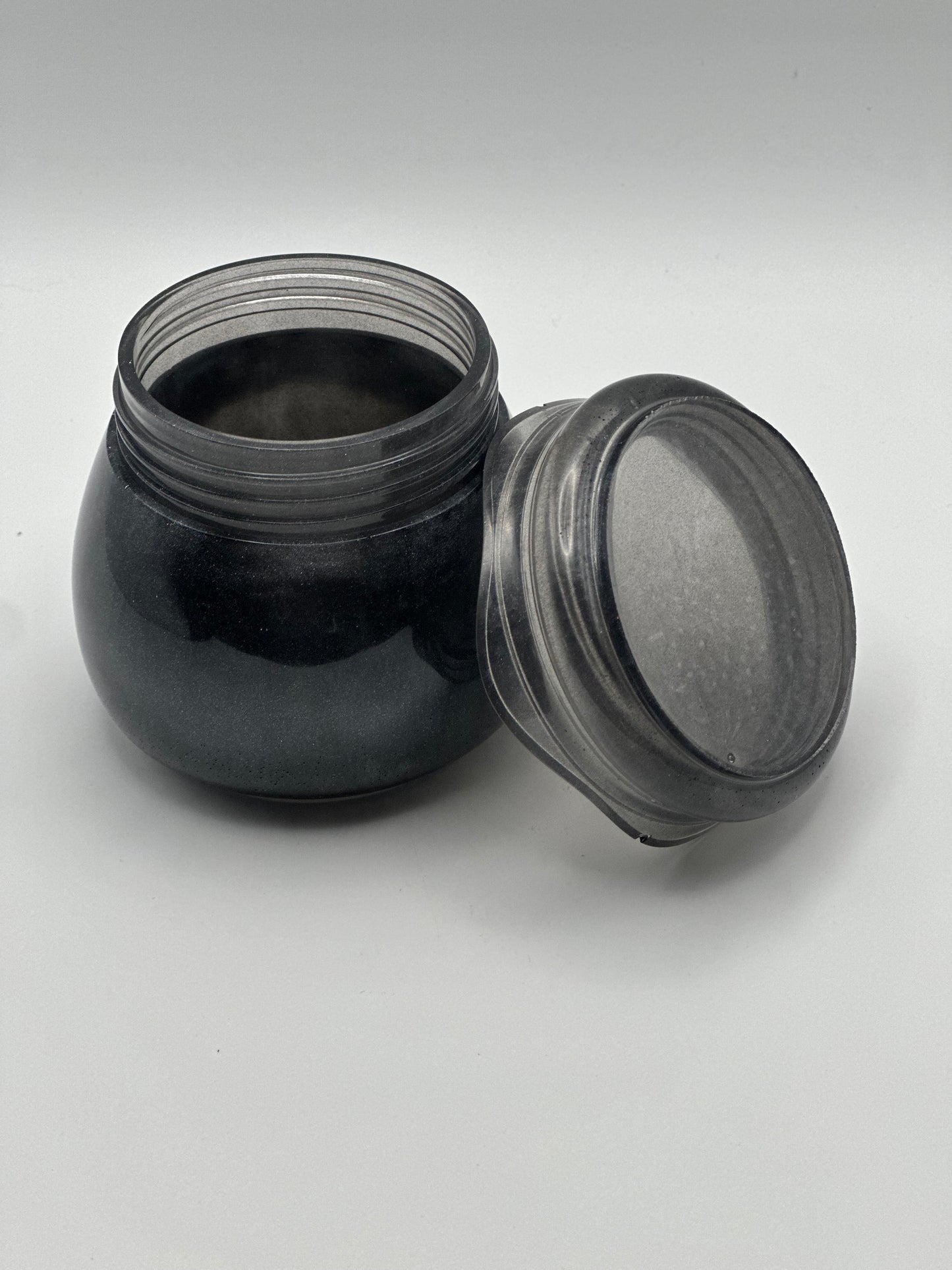 Jar with Lid