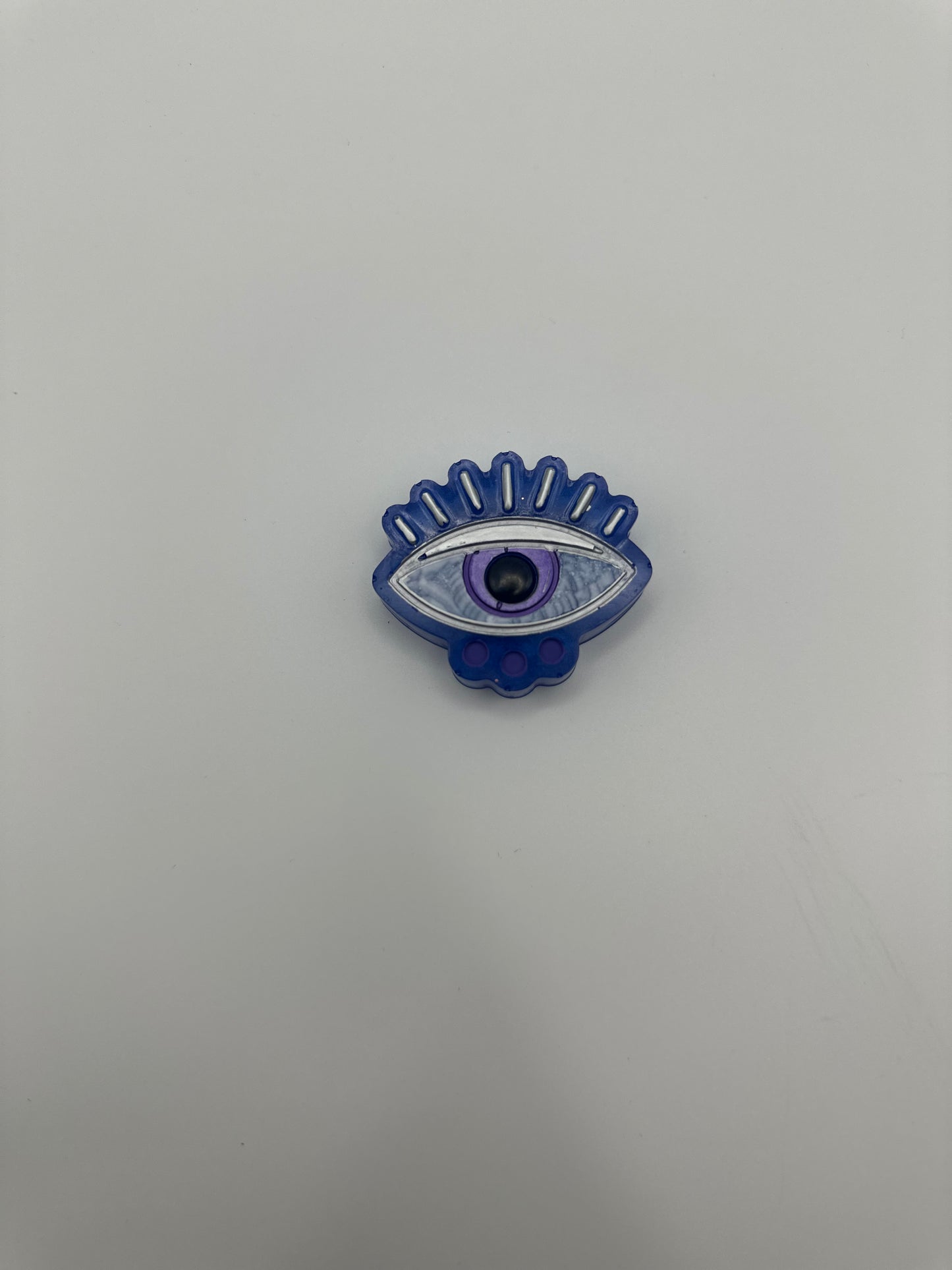 Mini Eye Resin Art