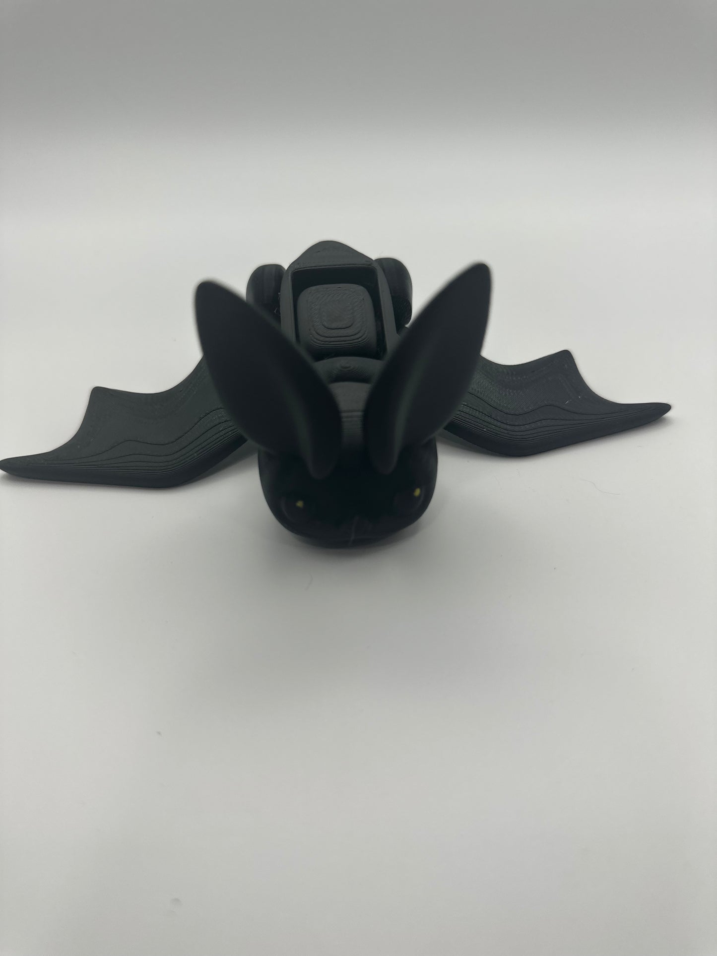 Glider Bat