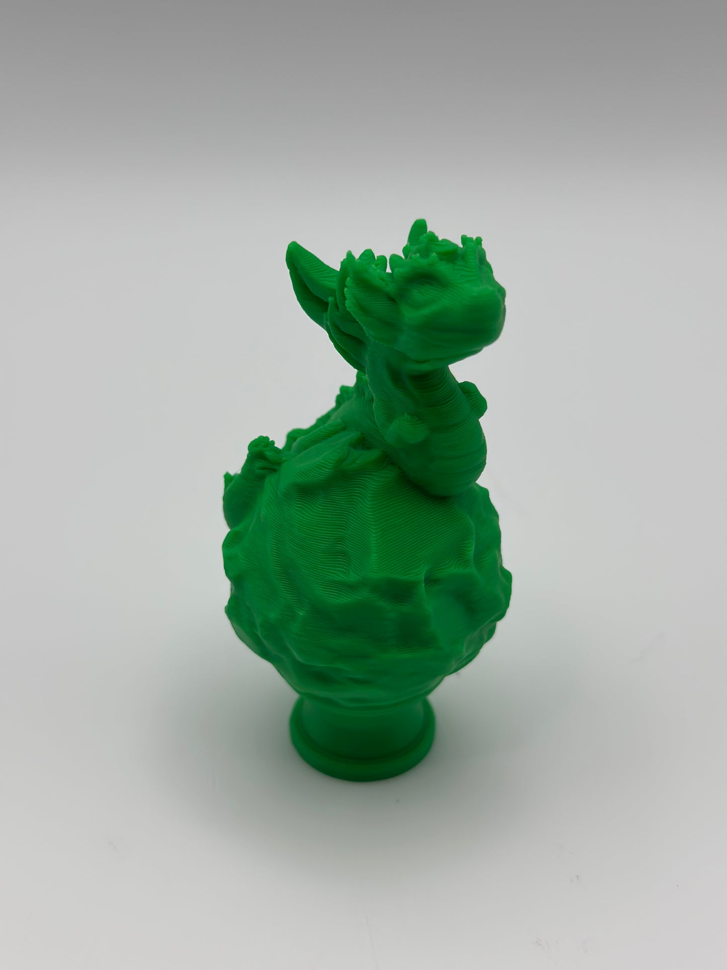 Mini Elemental Dragon