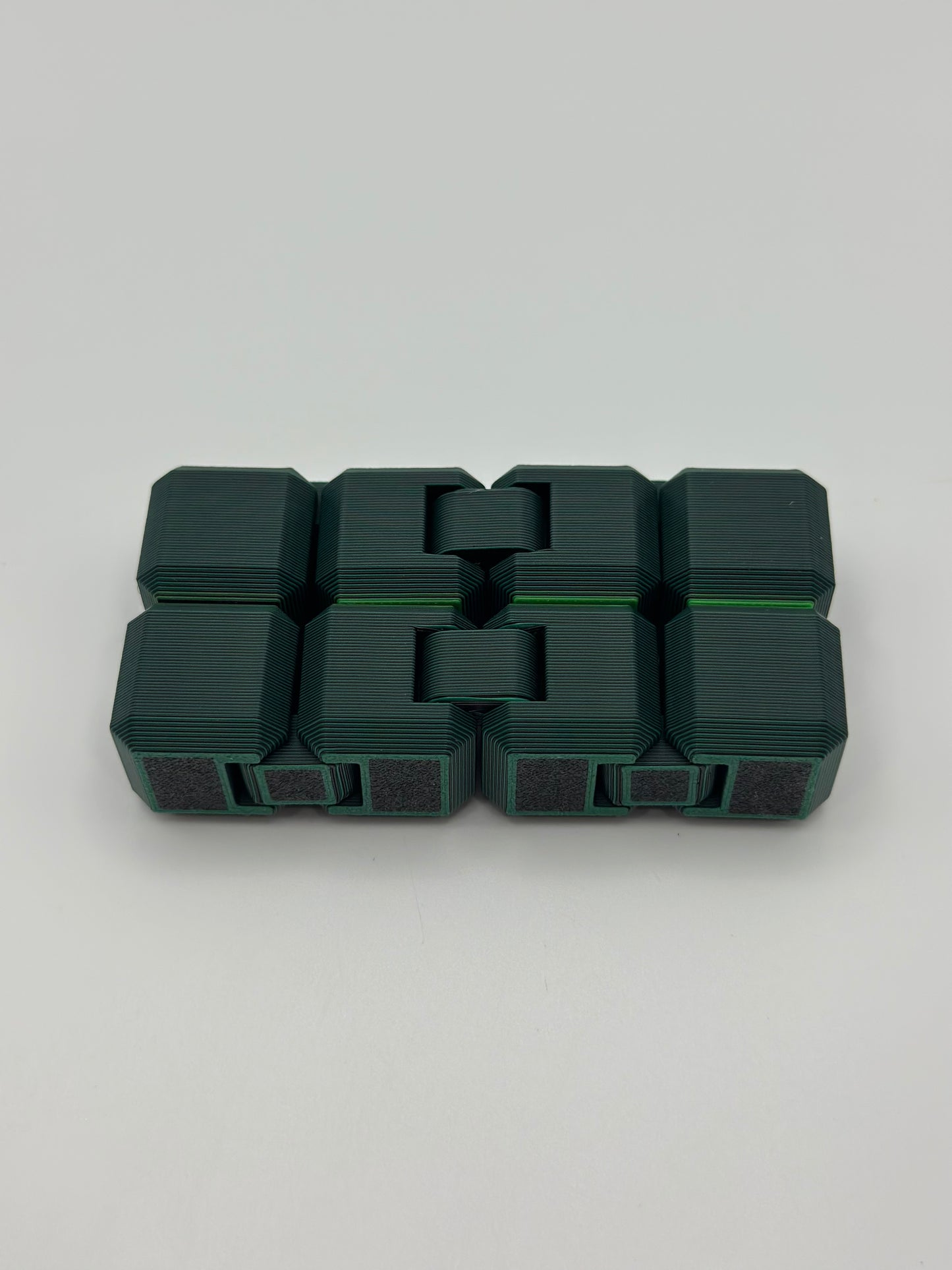 Infinity Cubes Fidget Toy