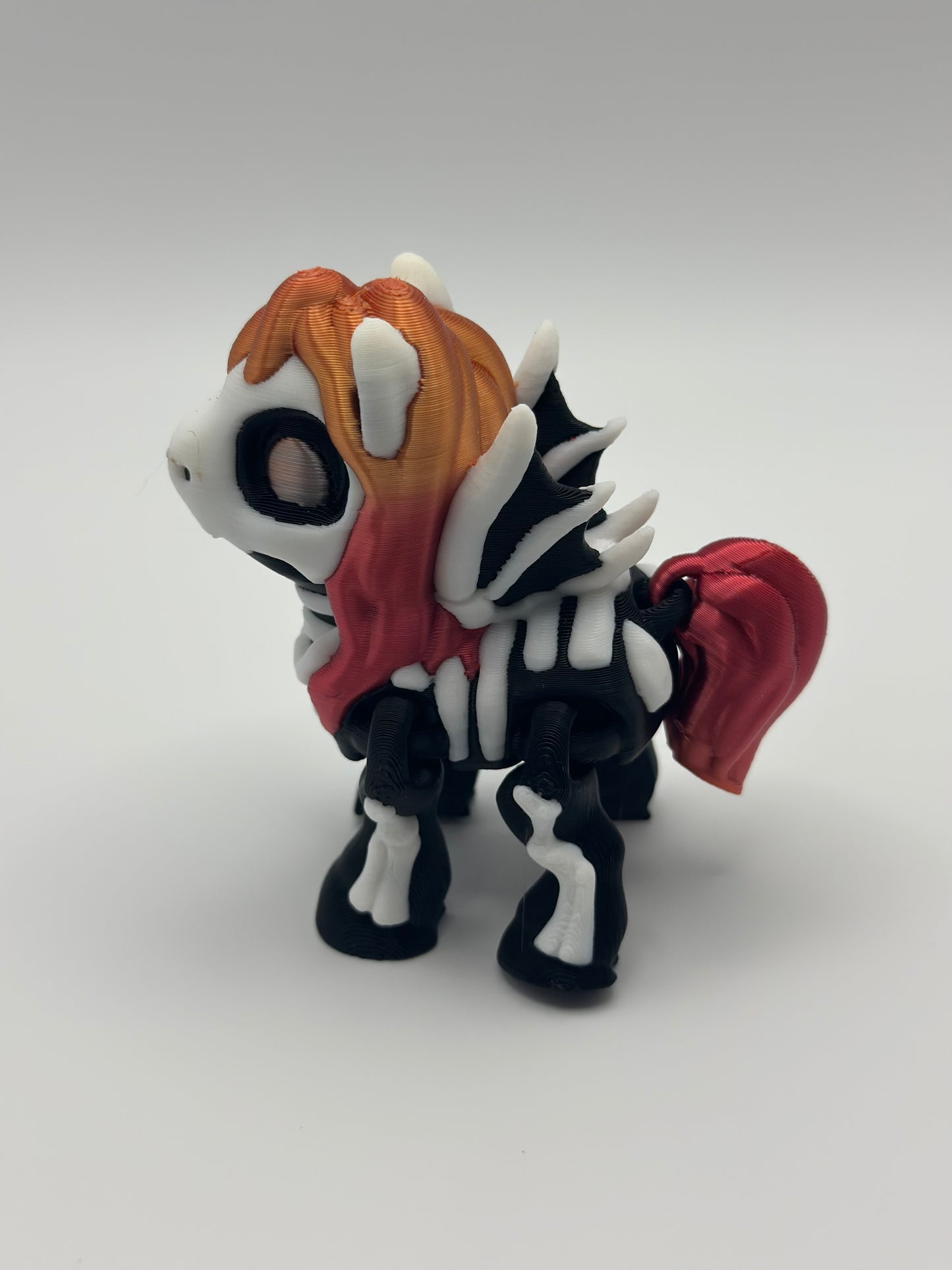 Skelly Pony