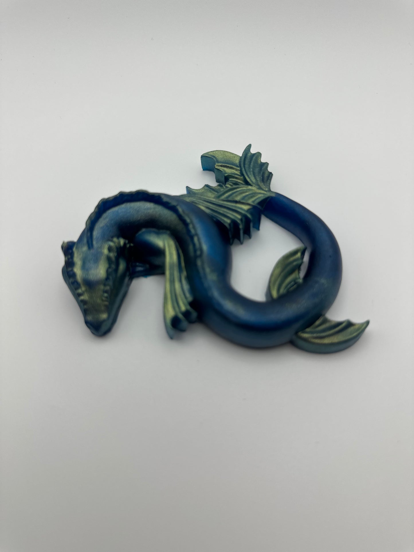Water Dragon