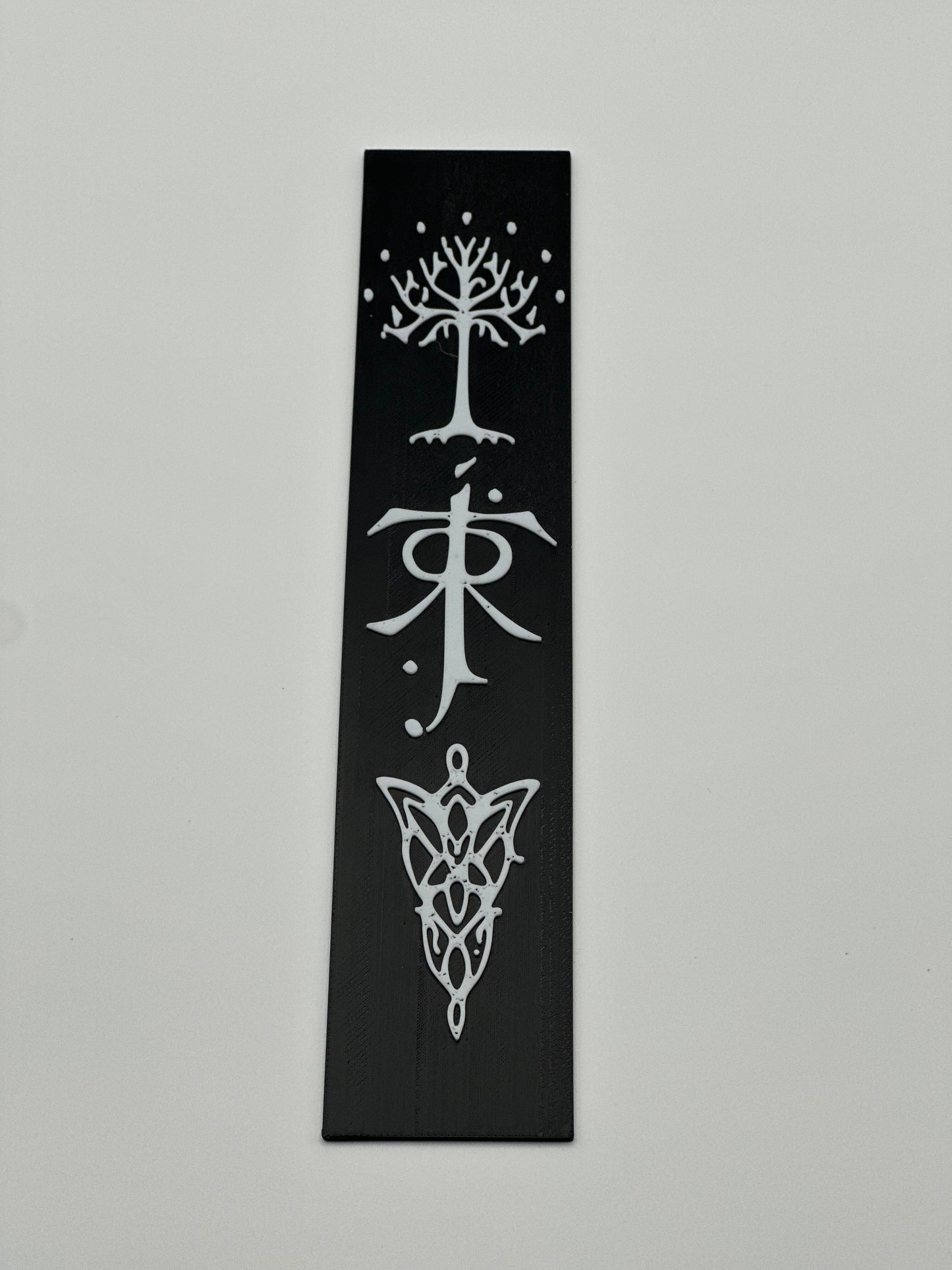 LOTR Bookmark
