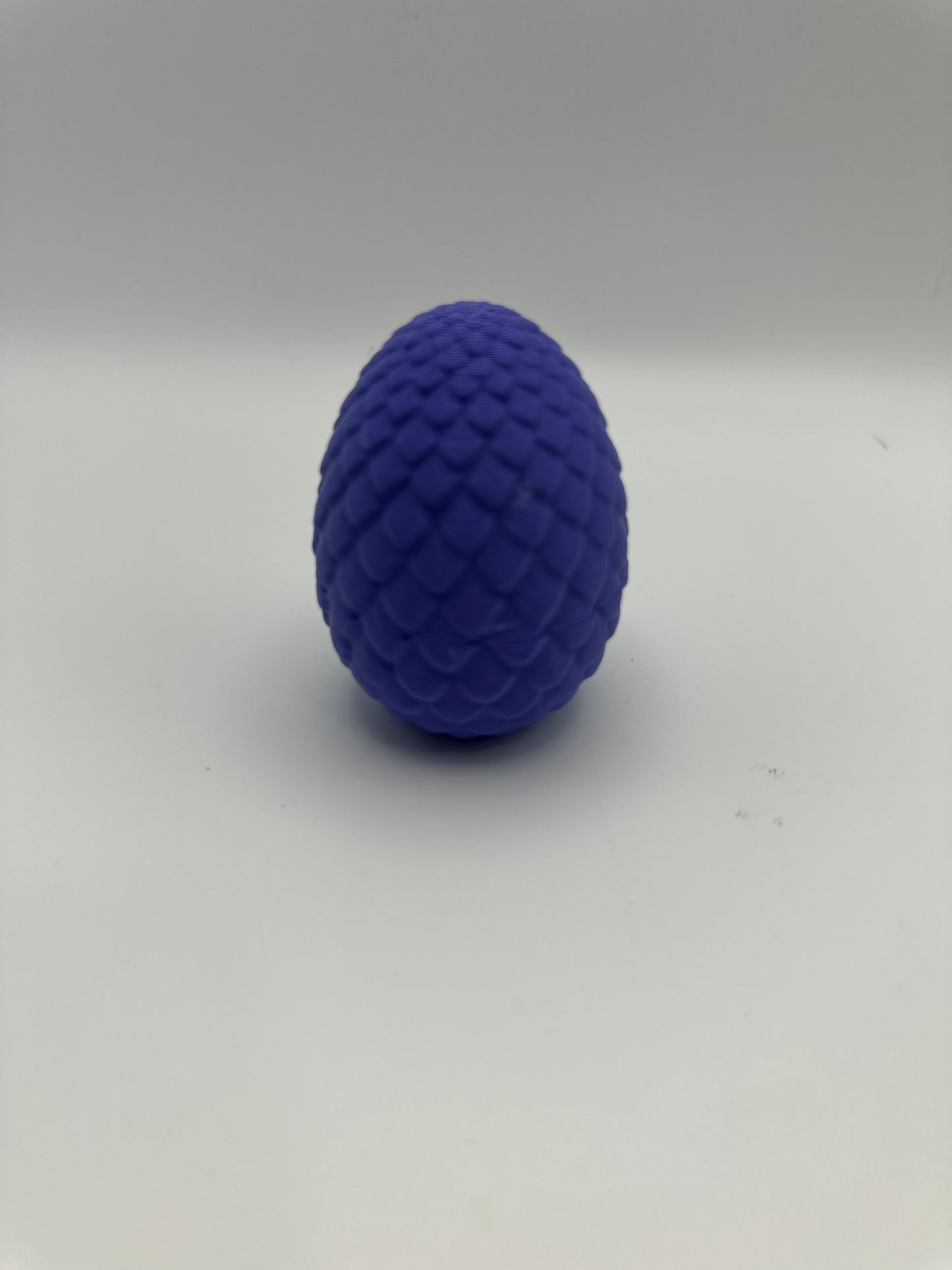 Dragon Egg with Baby Dragon