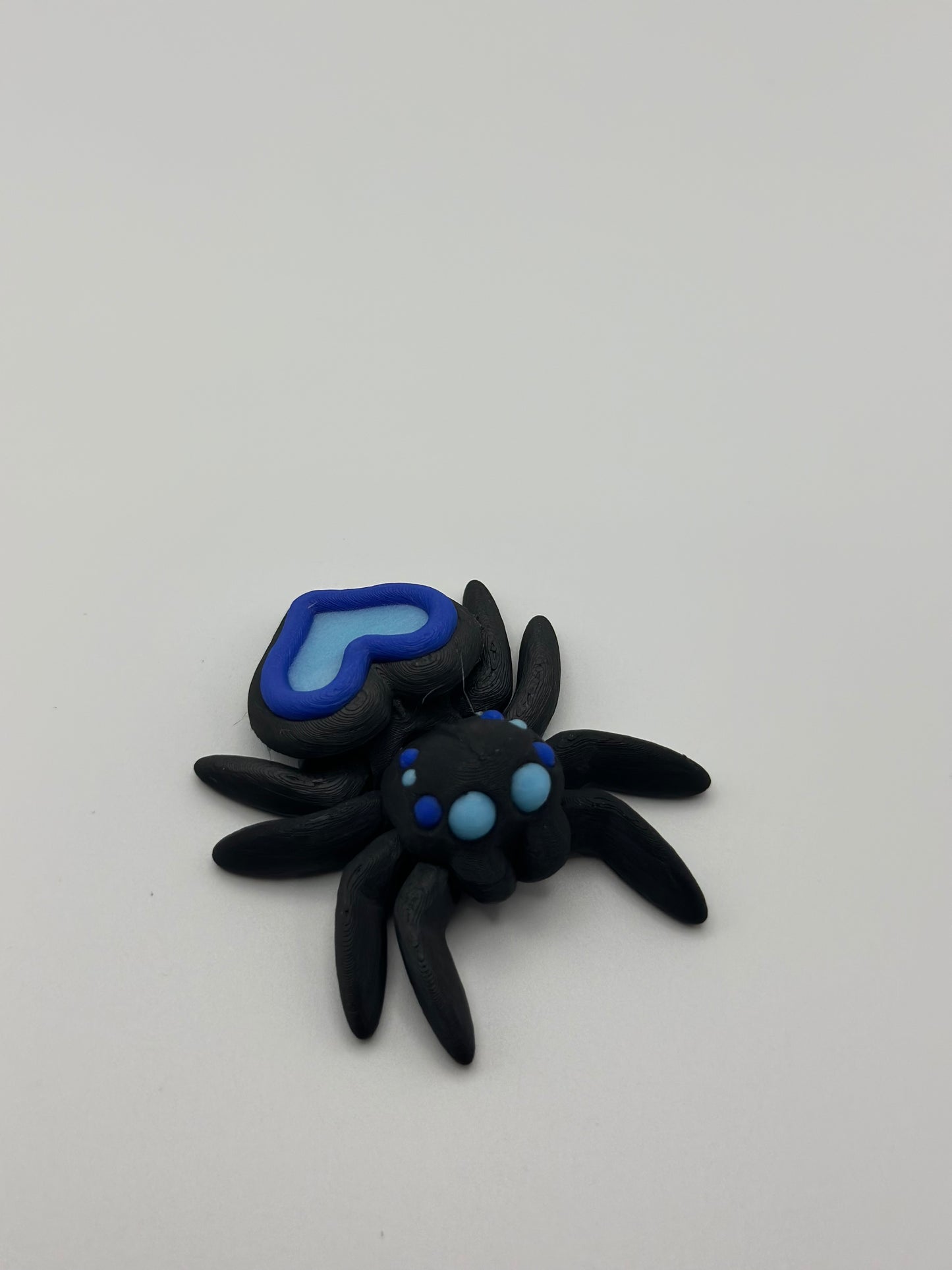 Valentine Jumping Spider