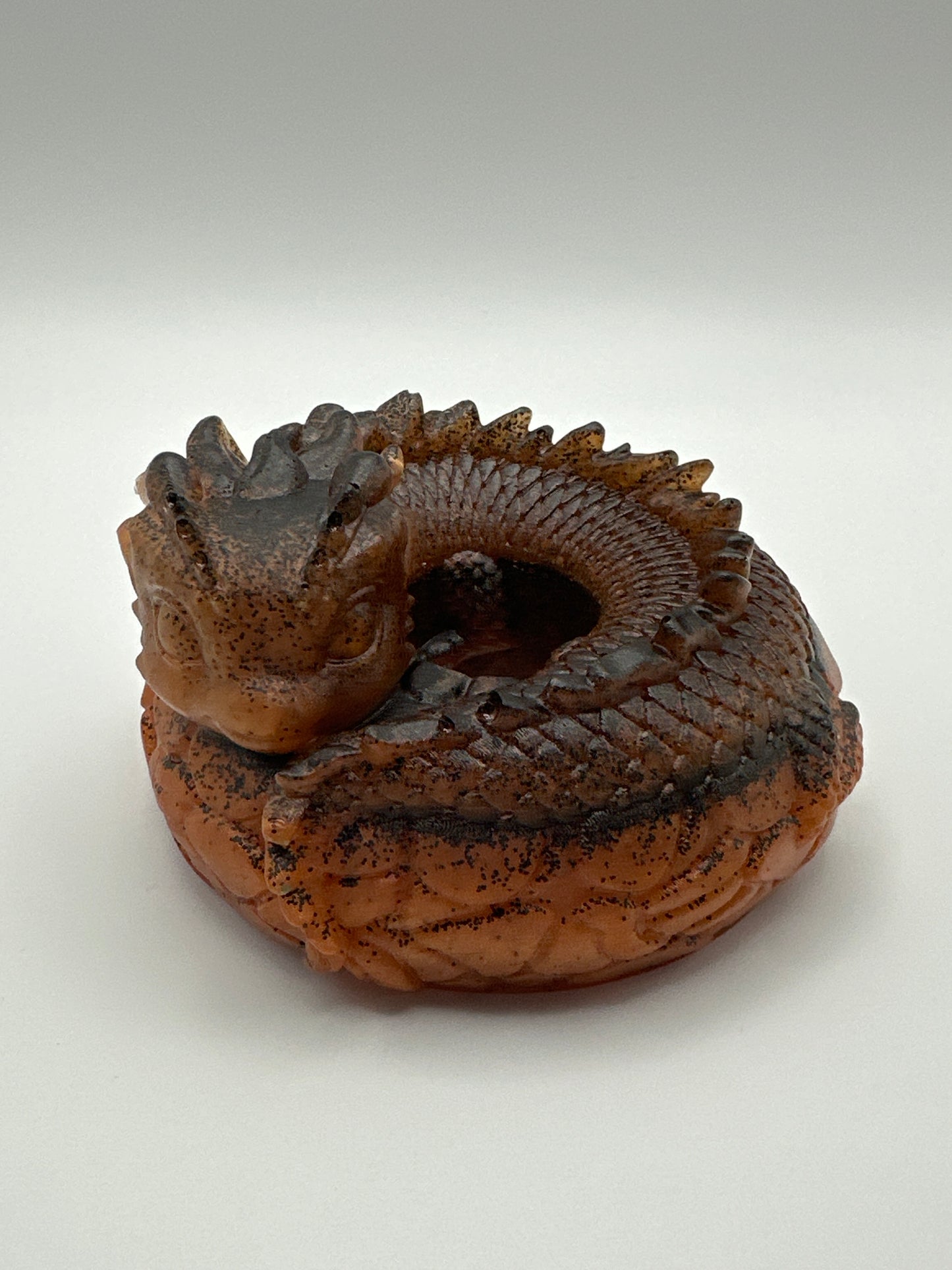 Dragon Donut