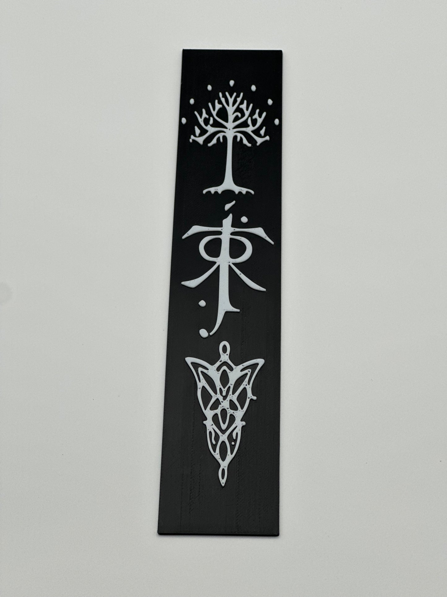 LOTR Bookmark
