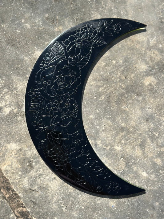 Crescent Moon