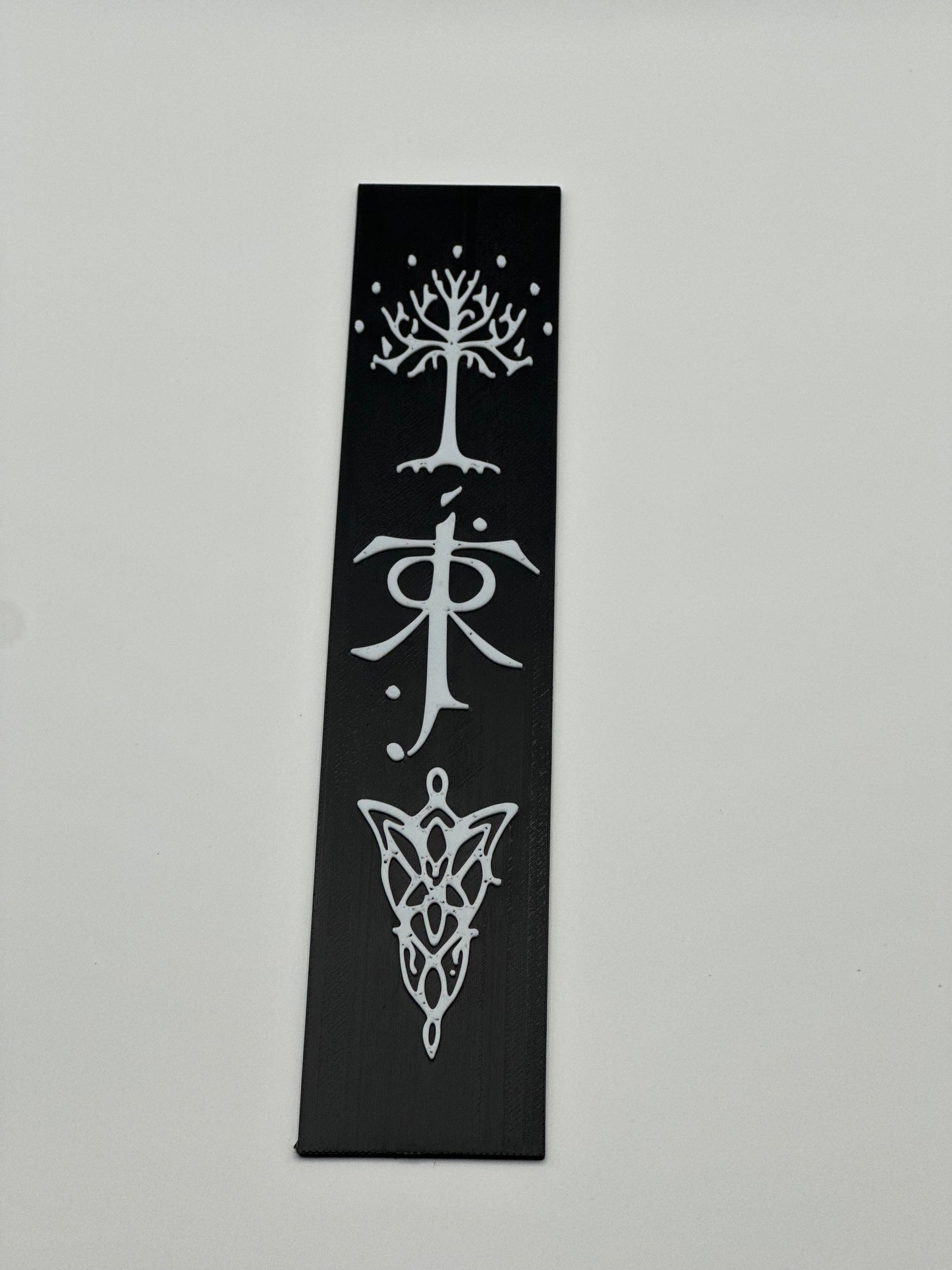 LOTR Bookmark