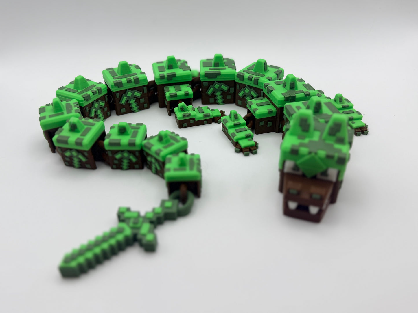 Earth Dragon