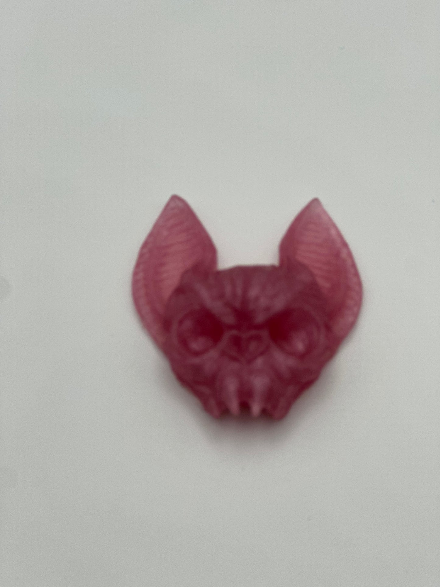 Bat Head
